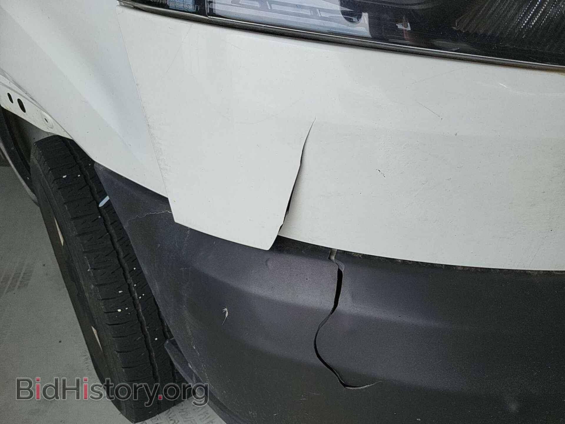 Фотография 1FTYE1YM2KKB31942 - FORD TRANSIT 2019