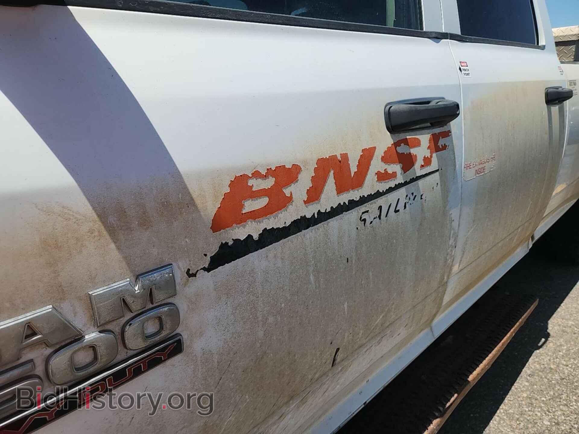 2014 RAM 2500 - VIN: 3C6UR5HJ1EG207203 - Фото 31