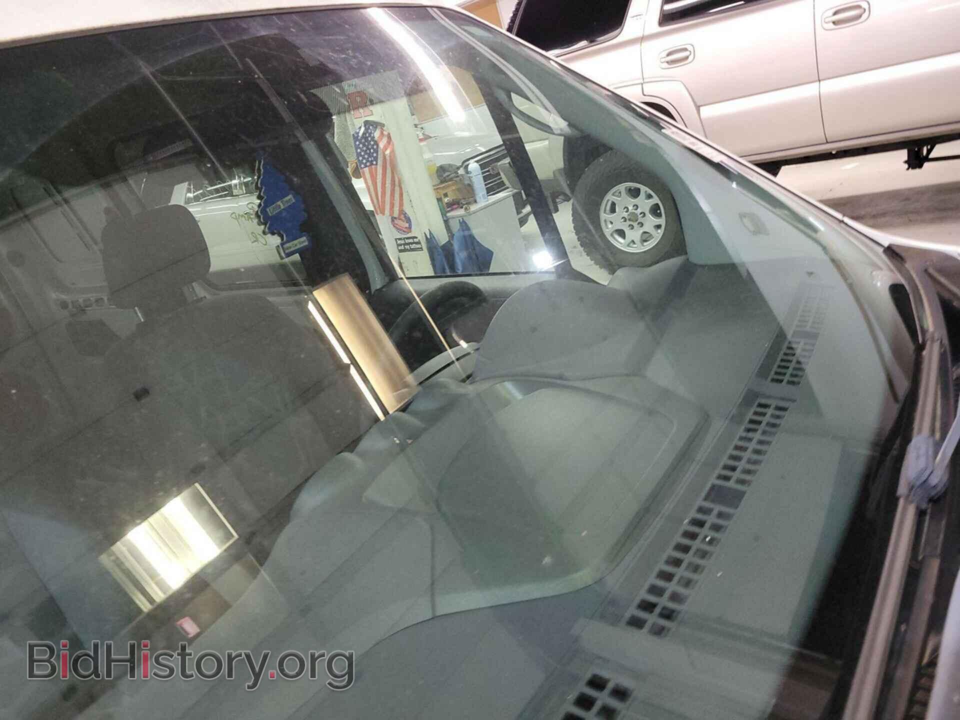 Фотография NM0KS9BN1CT077265 - FORD TRANSIT CONNECT 2012