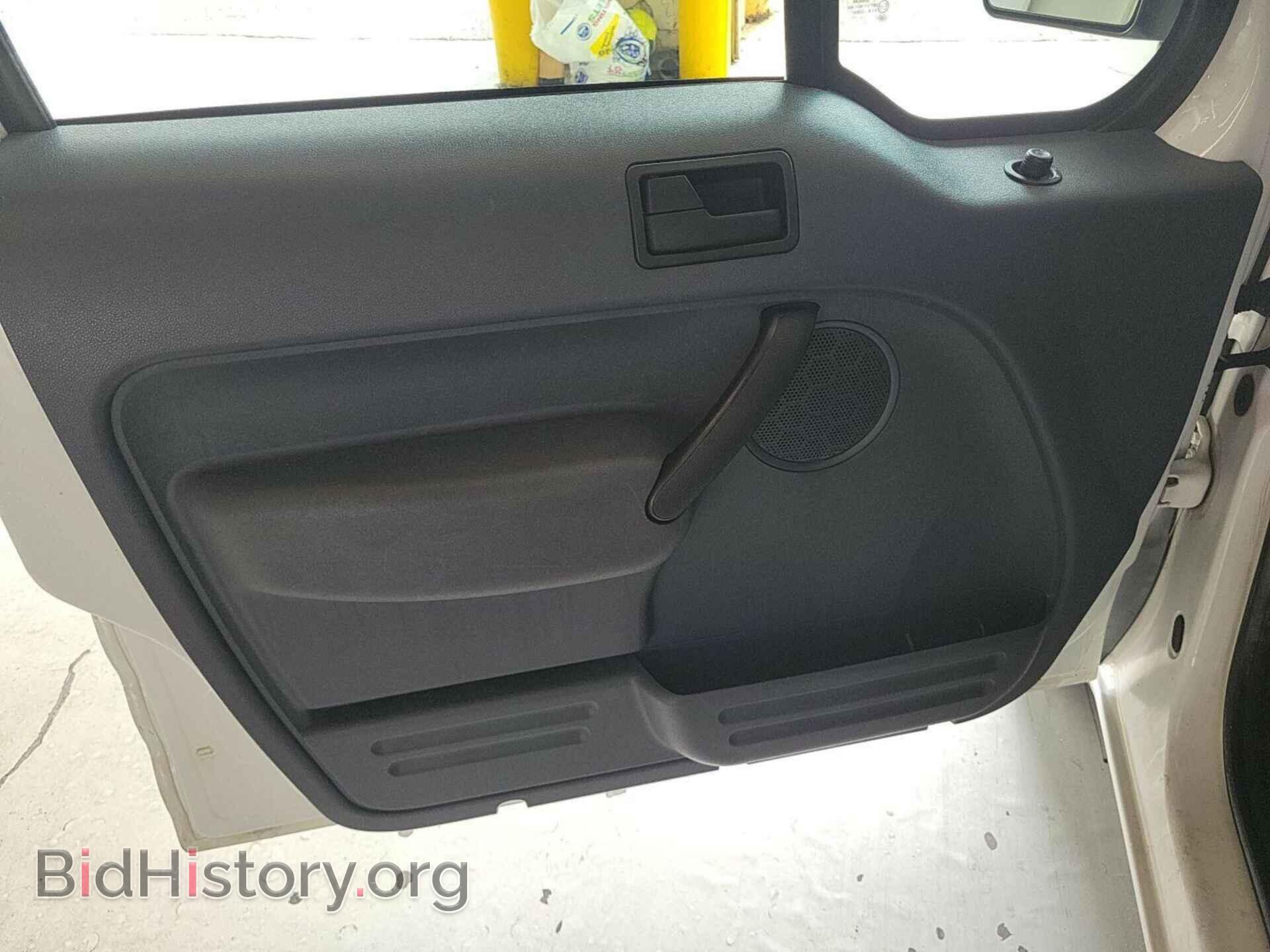 2012 FORD TRANSIT CONNECT - VIN: NM0KS9BN1CT077265 - Фото 16