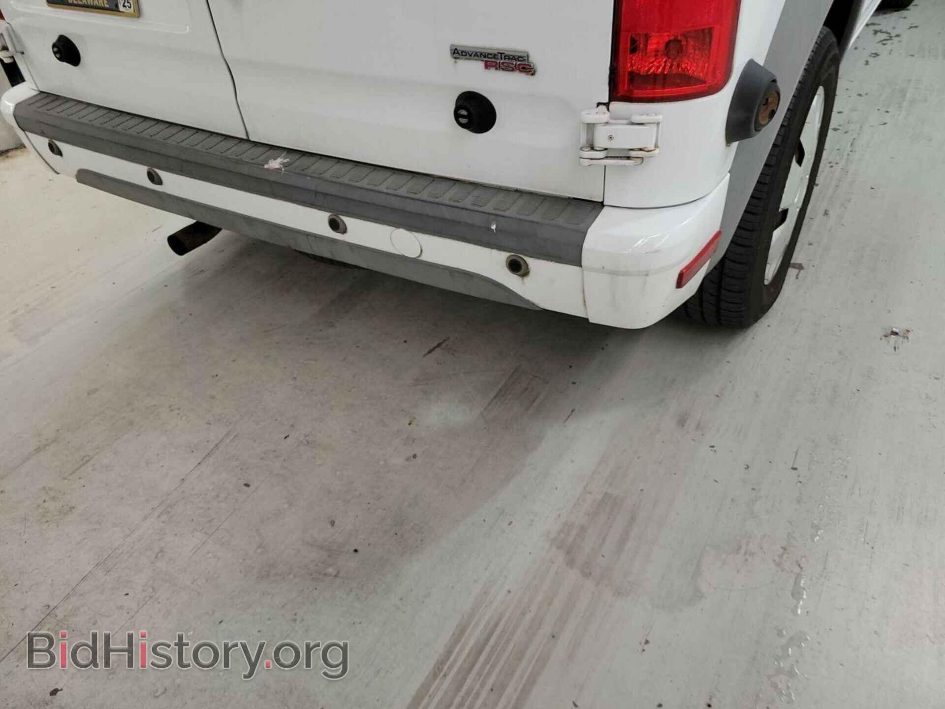 2012 FORD TRANSIT CONNECT - VIN: NM0KS9BN1CT077265 - Фото 17