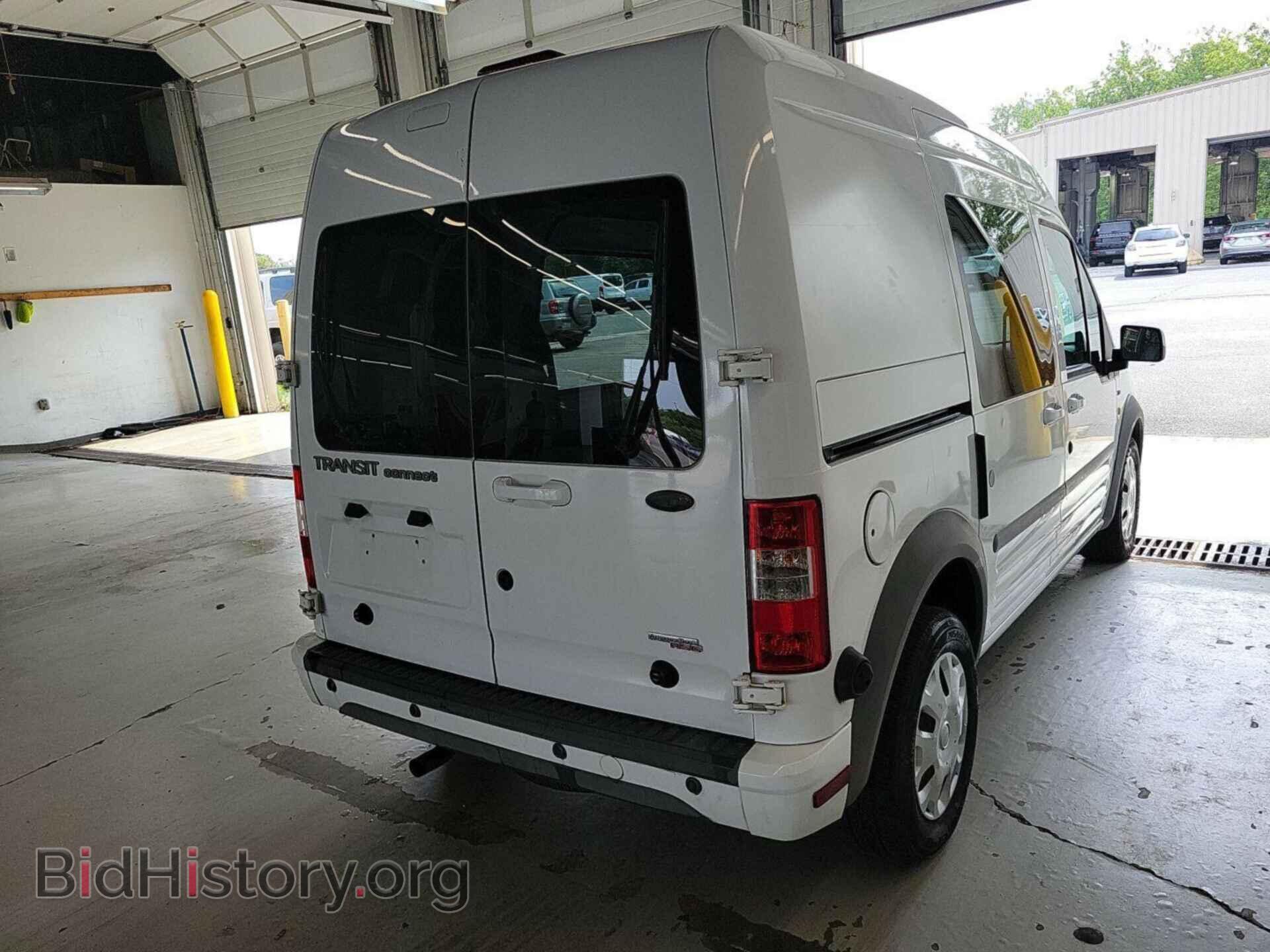 2012 FORD TRANSIT CONNECT - VIN: NM0KS9BN1CT077265 - Фото 20