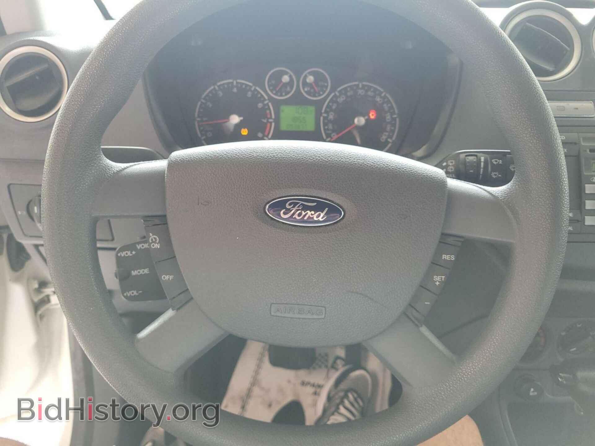 2012 FORD TRANSIT CONNECT - VIN: NM0KS9BN1CT077265 - Фото 33