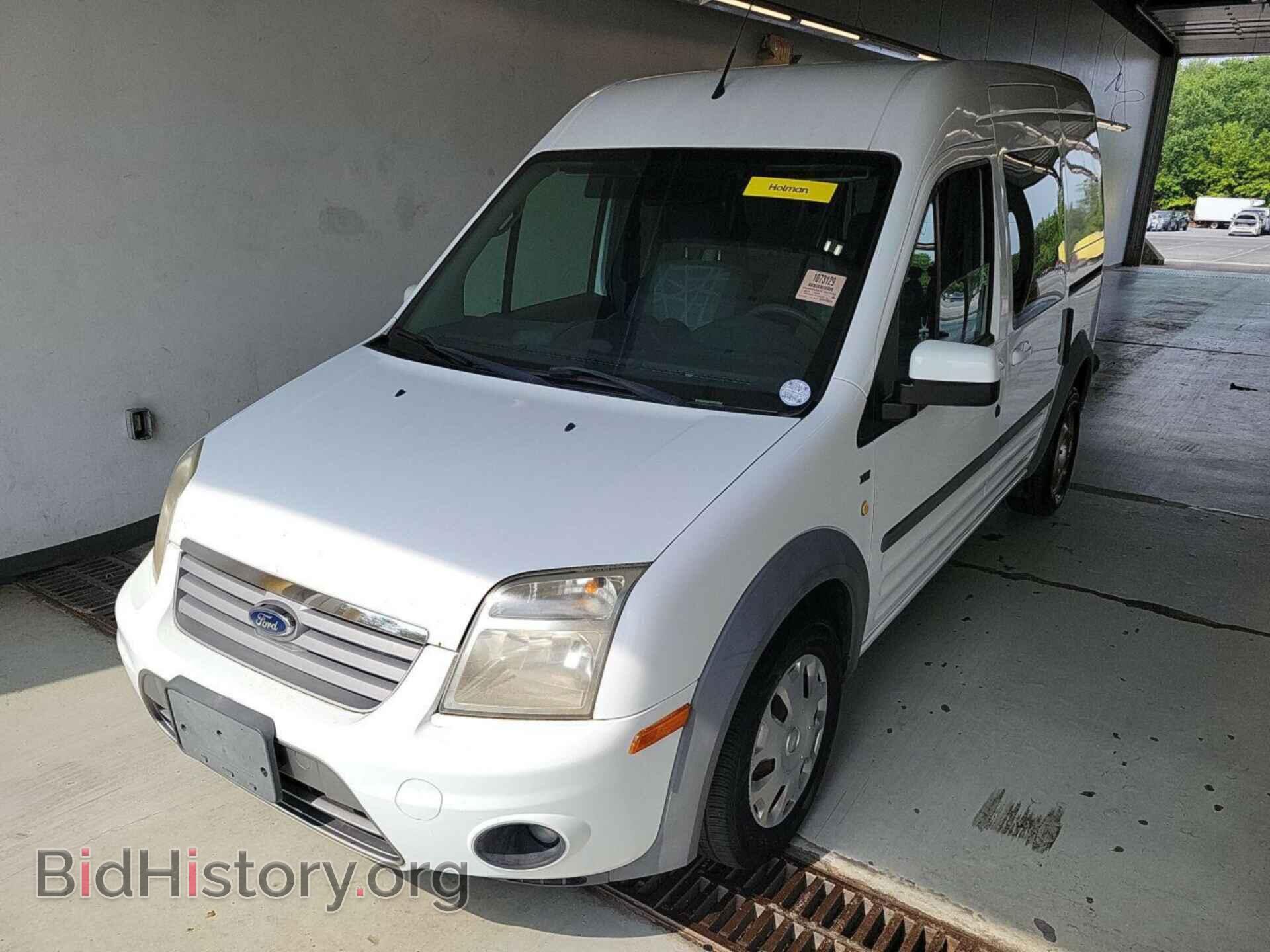 2012 FORD TRANSIT CONNECT - VIN: NM0KS9BN1CT077265 - Фото 34