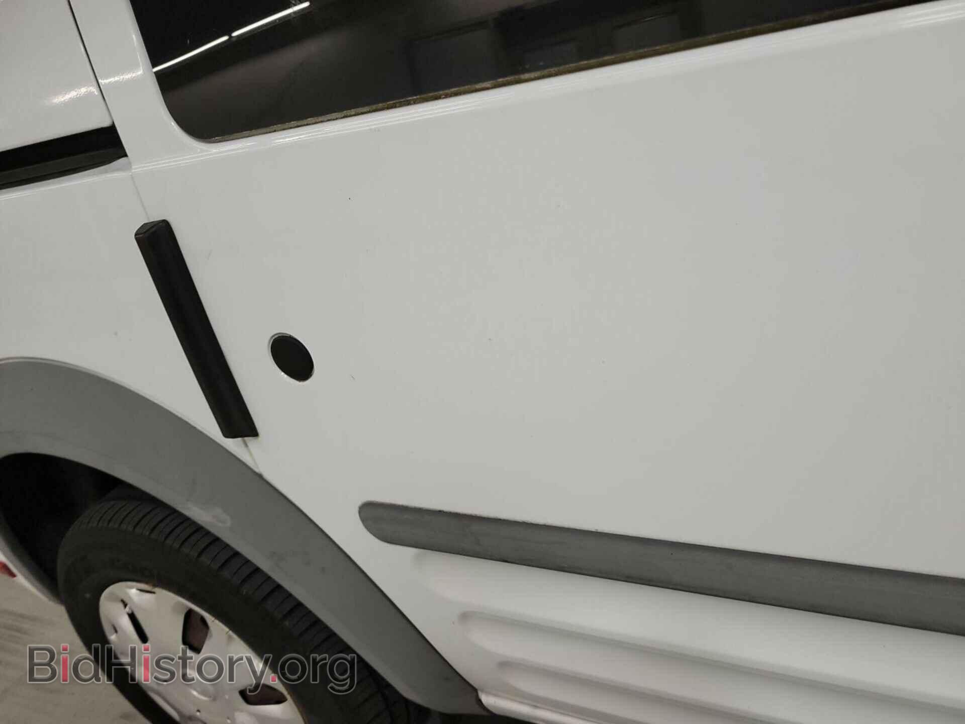2012 FORD TRANSIT CONNECT - VIN: NM0KS9BN1CT077265 - Фото 6