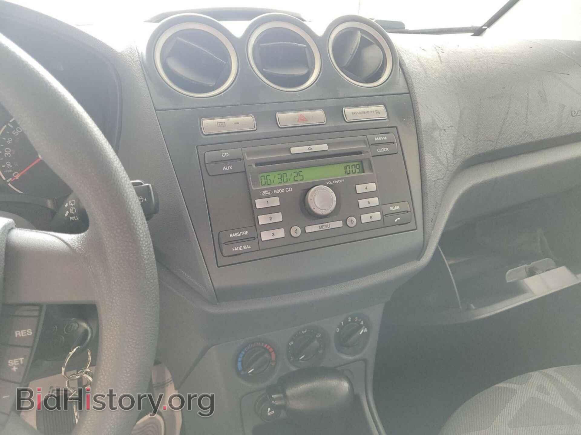 2012 FORD TRANSIT CONNECT - VIN: NM0KS9BN1CT077265 - Фото 7