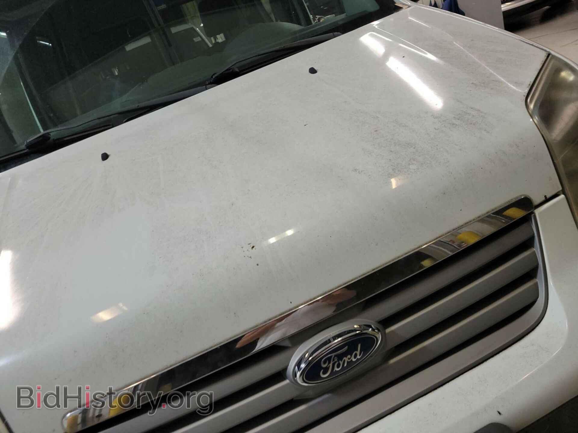 2012 FORD TRANSIT CONNECT - VIN: NM0KS9BN1CT077265 - Фото 10