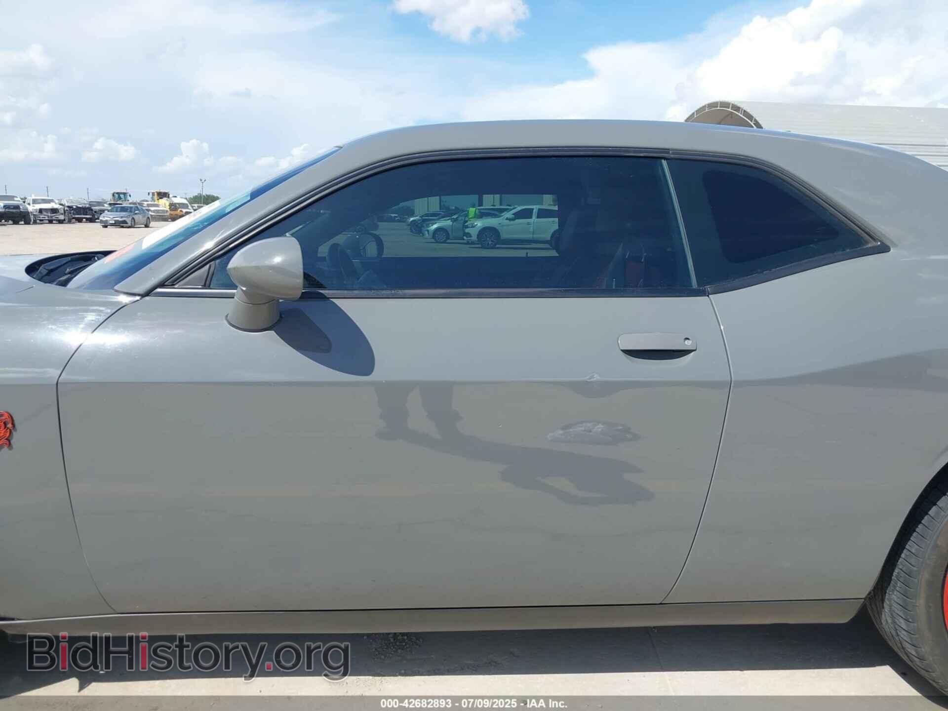 2018 DODGE CHALLENGER - VIN: 2C3CDZAG4JH280377 - Photo 14
