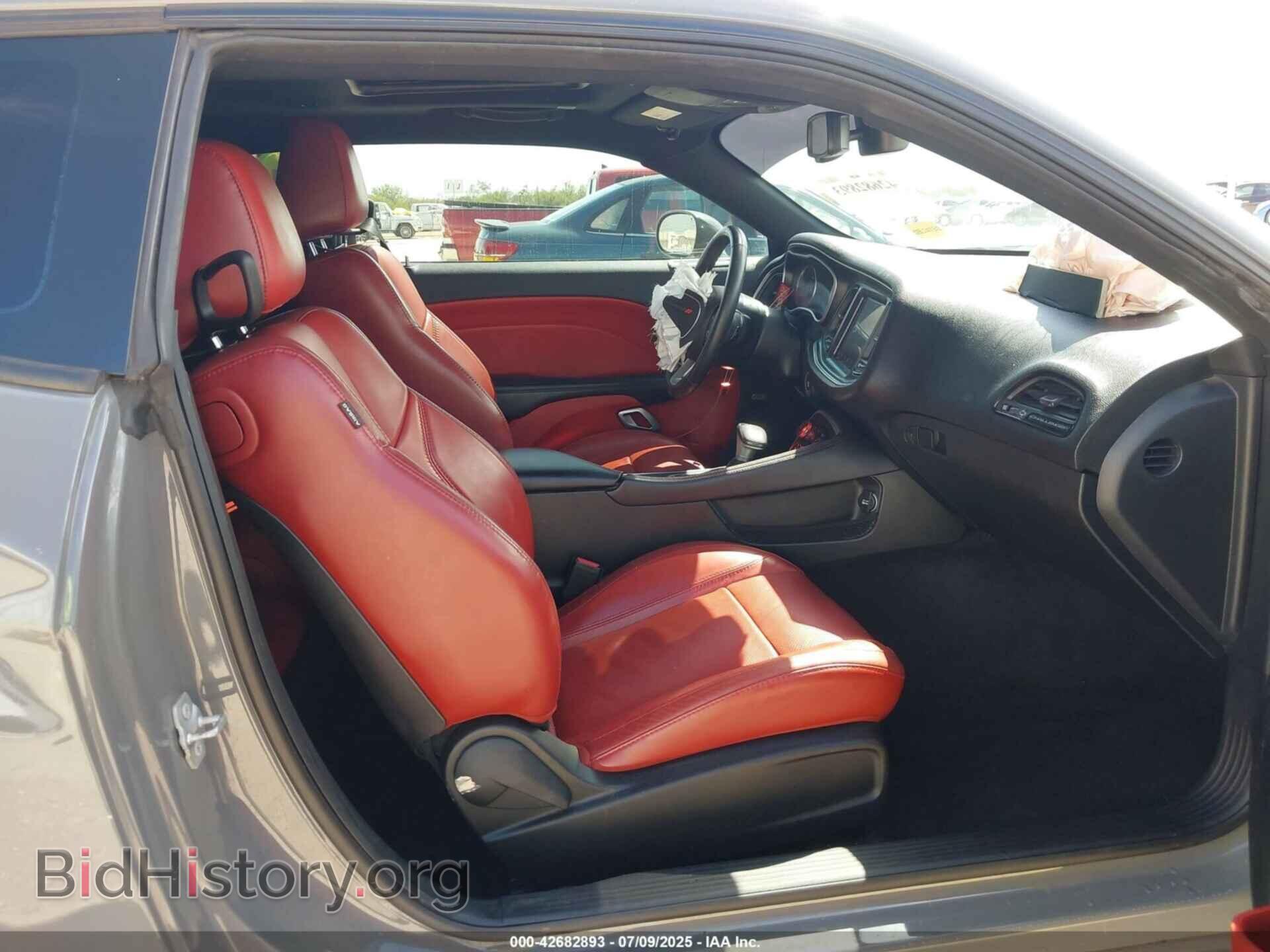 2018 DODGE CHALLENGER - VIN: 2C3CDZAG4JH280377 - Photo 5