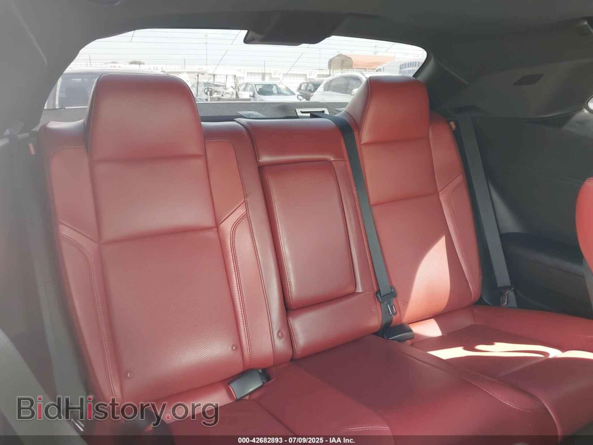 2018 DODGE CHALLENGER - VIN: 2C3CDZAG4JH280377 - Photo 8