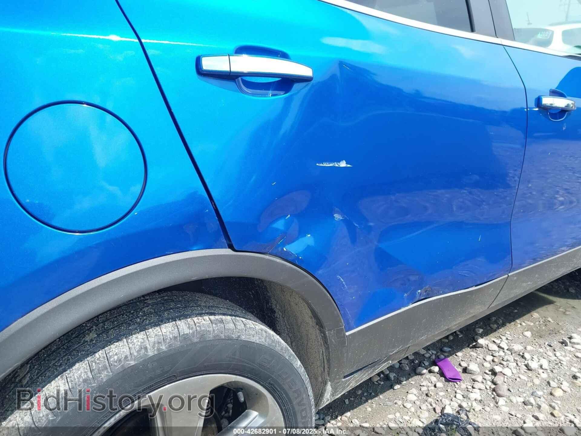 2014 BUICK ENCORE - VIN: KL4CJBSB8EB520103 - Photo 6