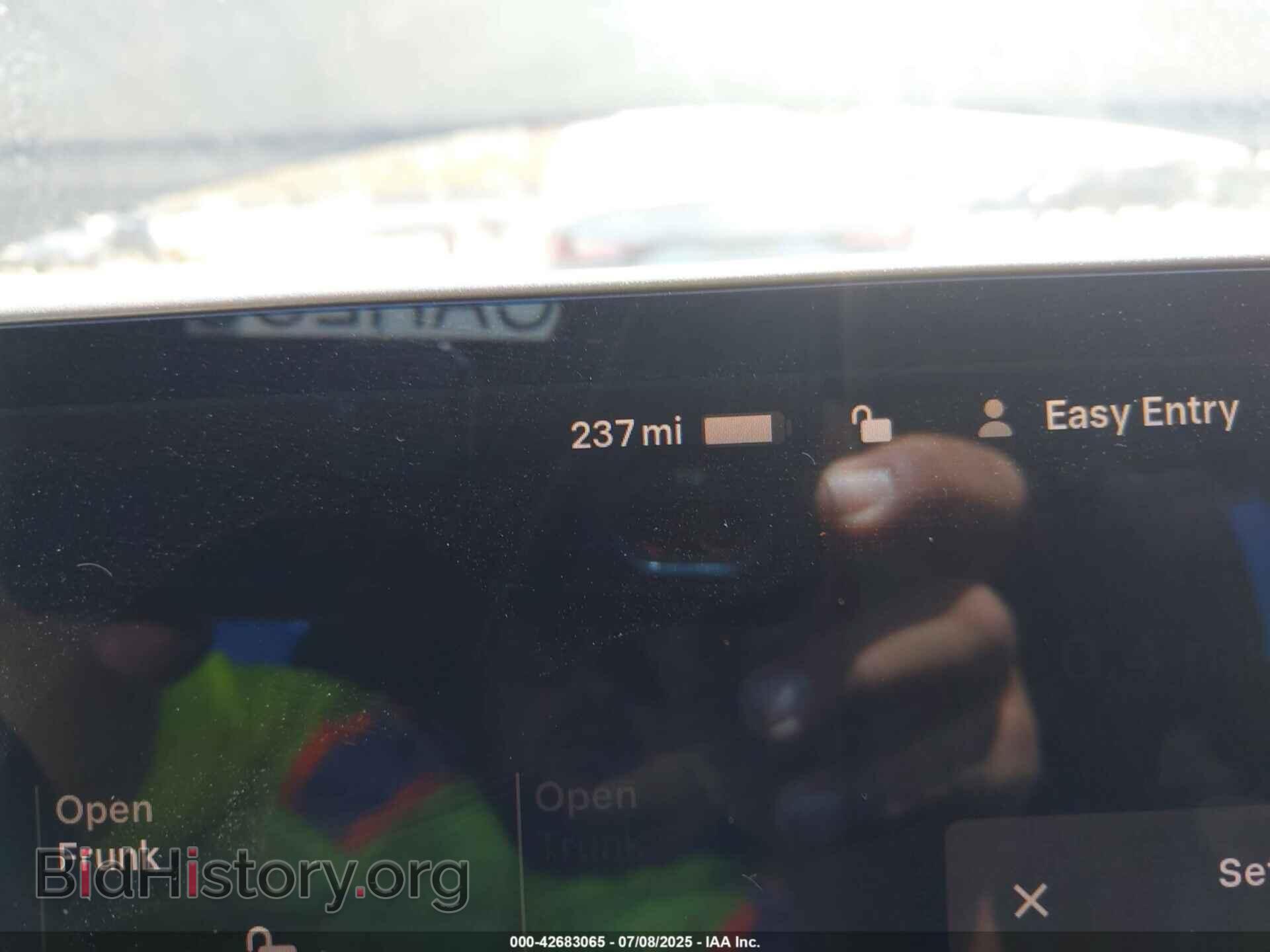 2019 TESLA MODEL 3 - VIN: 5YJ3E1EA1KF314251 - Photo 17
