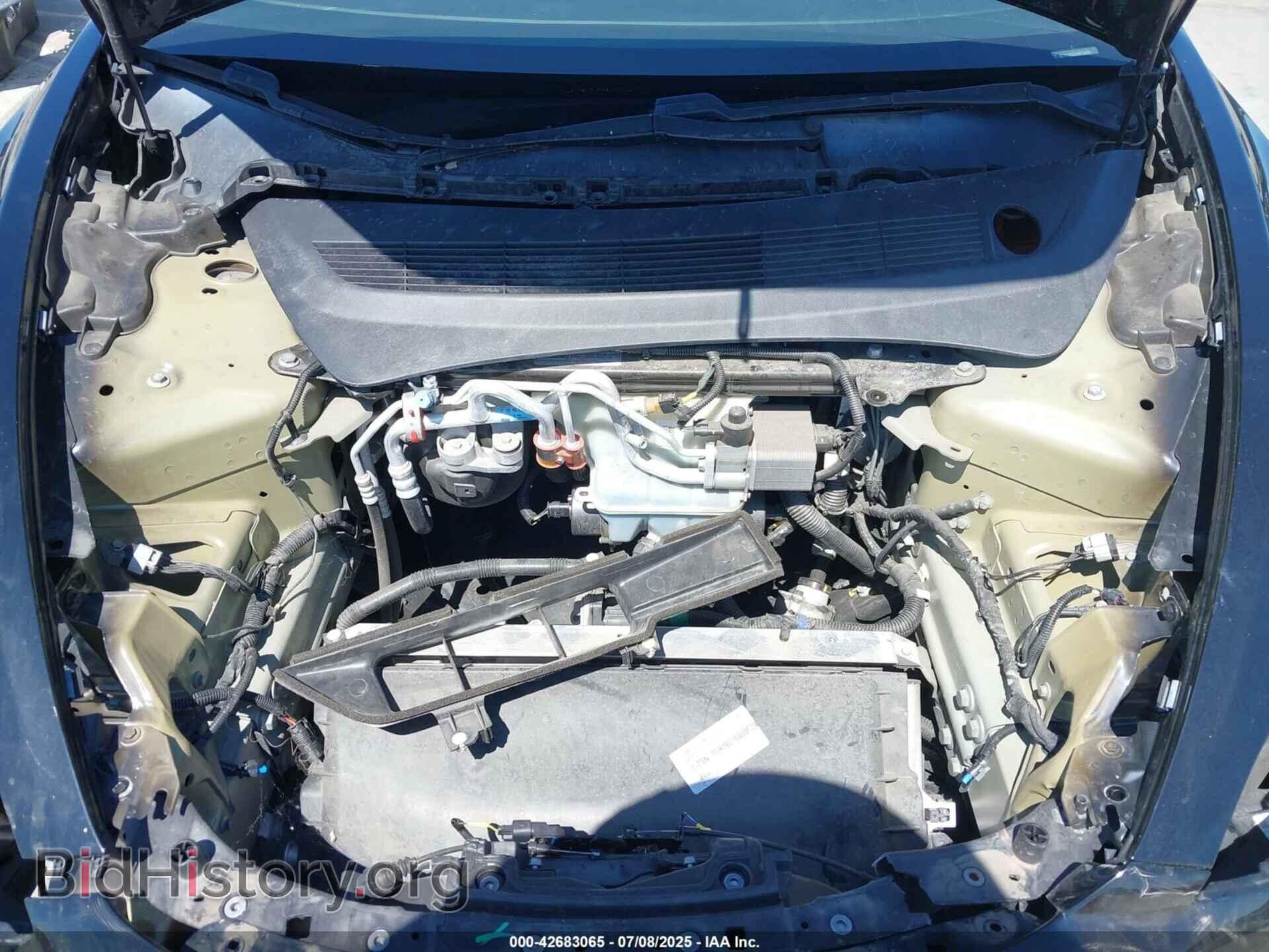 2019 TESLA MODEL 3 - VIN: 5YJ3E1EA1KF314251 - Photo 10