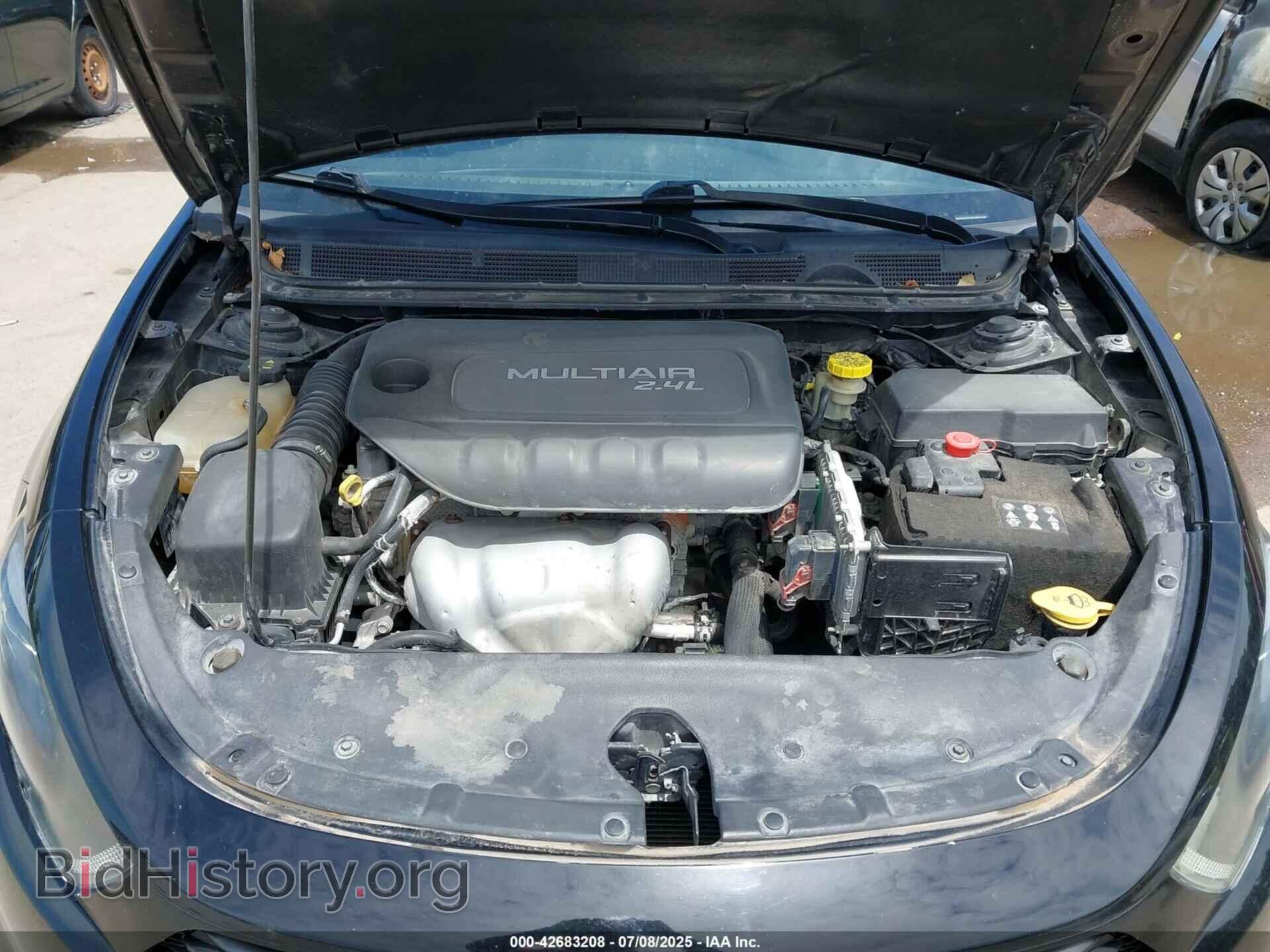 2014 DODGE DART - VIN: 1C3CDFEB3ED791871 - Фото 10