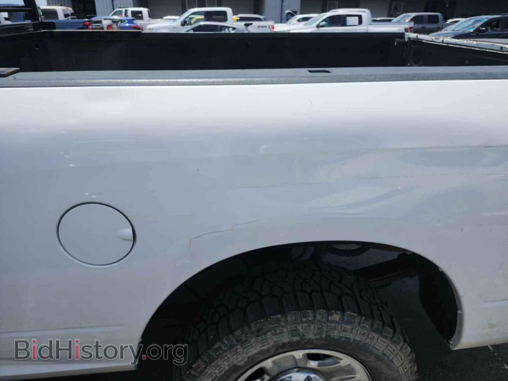 2018 RAM 3500 - VIN: 3C63R3GL3JG211752 - Фото 3