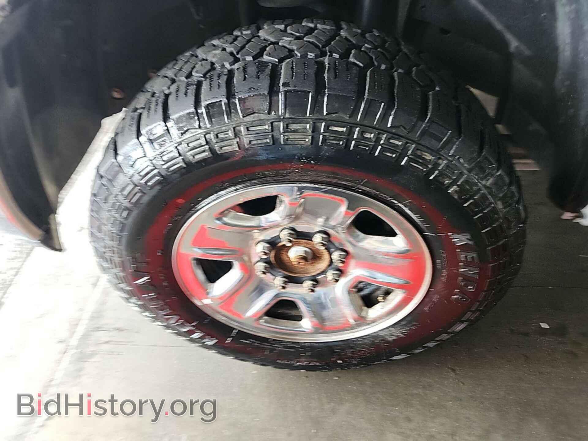 2018 RAM 3500 - VIN: 3C63R3GL3JG211752 - Фото 24