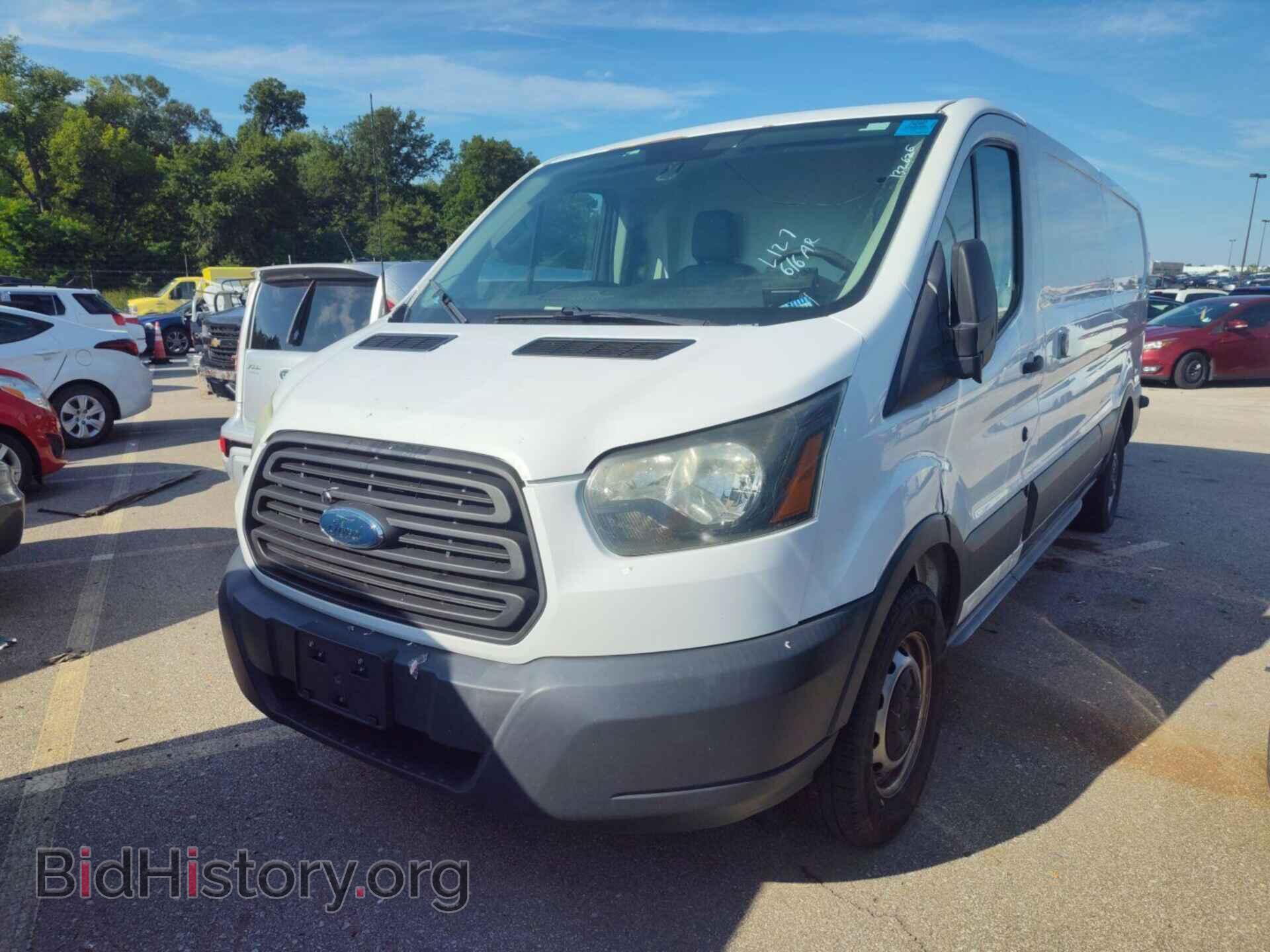 2015 FORD TRANSIT - VIN: 1FTNE2YM8FKA90554 - Фото 13