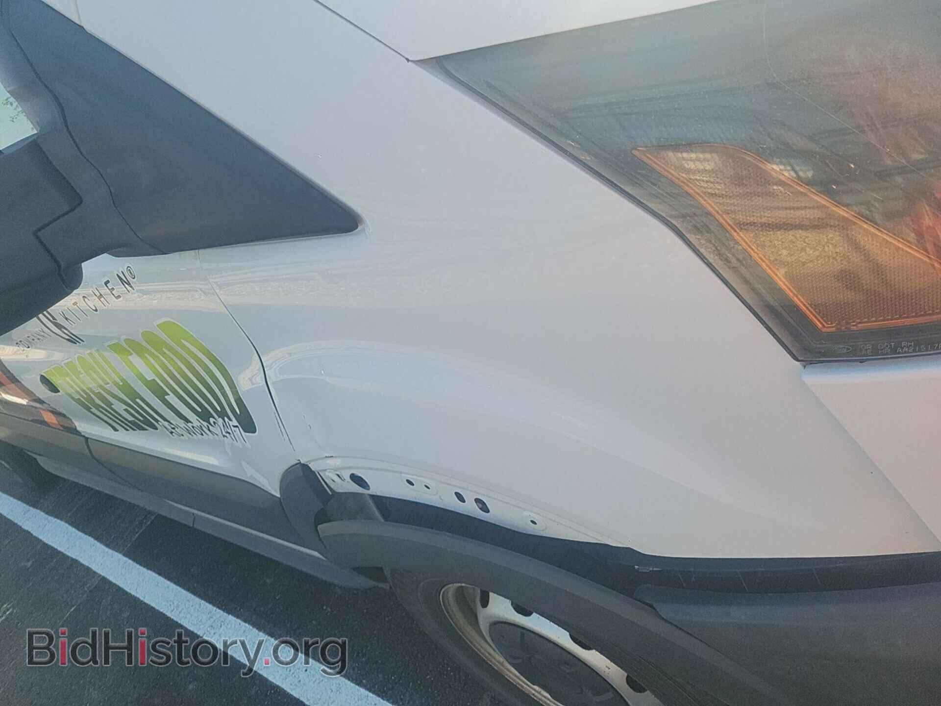 2015 FORD TRANSIT - VIN: 1FTNE2YM8FKA90554 - Фото 3