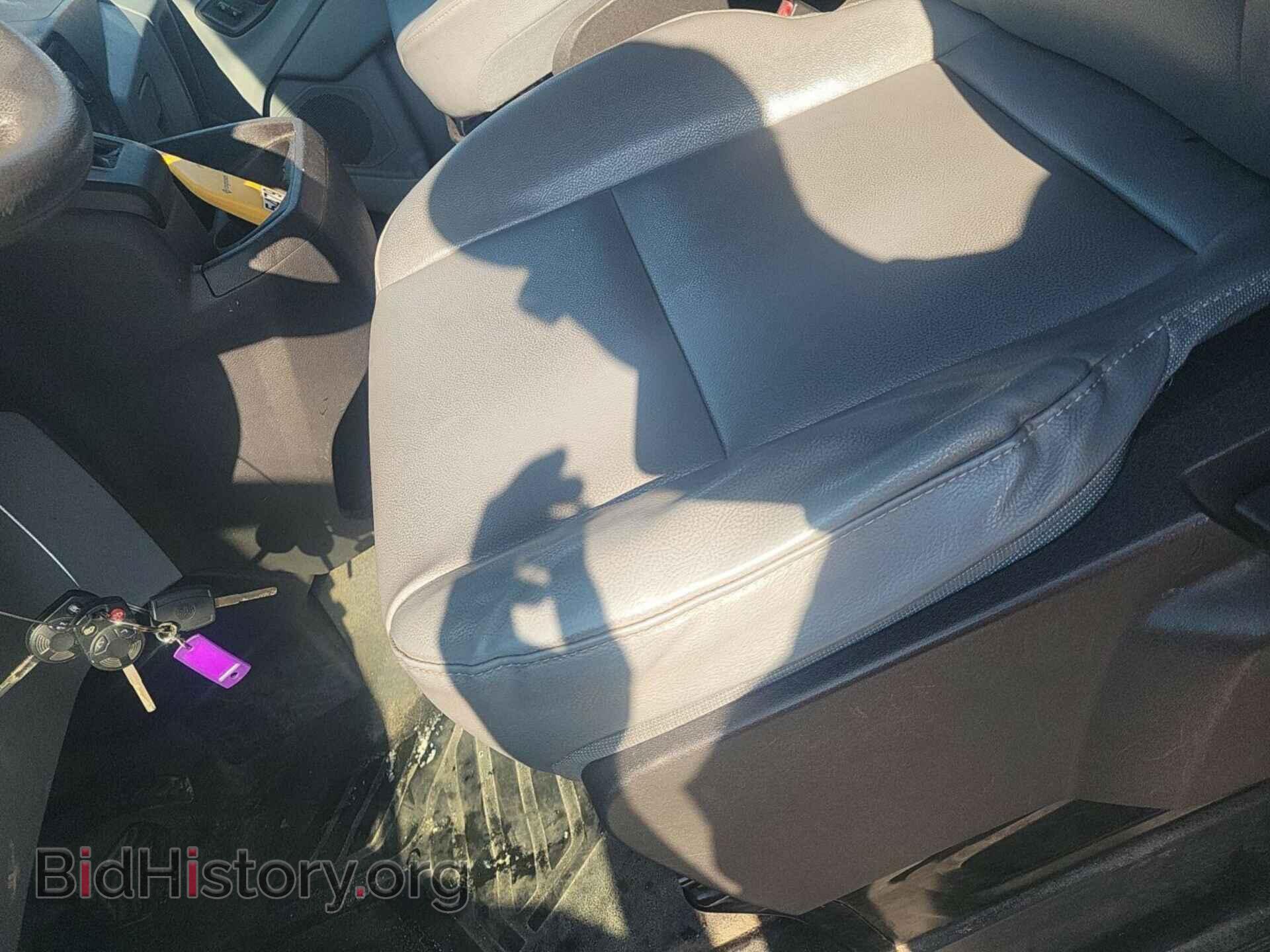 2015 FORD TRANSIT - VIN: 1FTNE2YM8FKA90554 - Фото 23