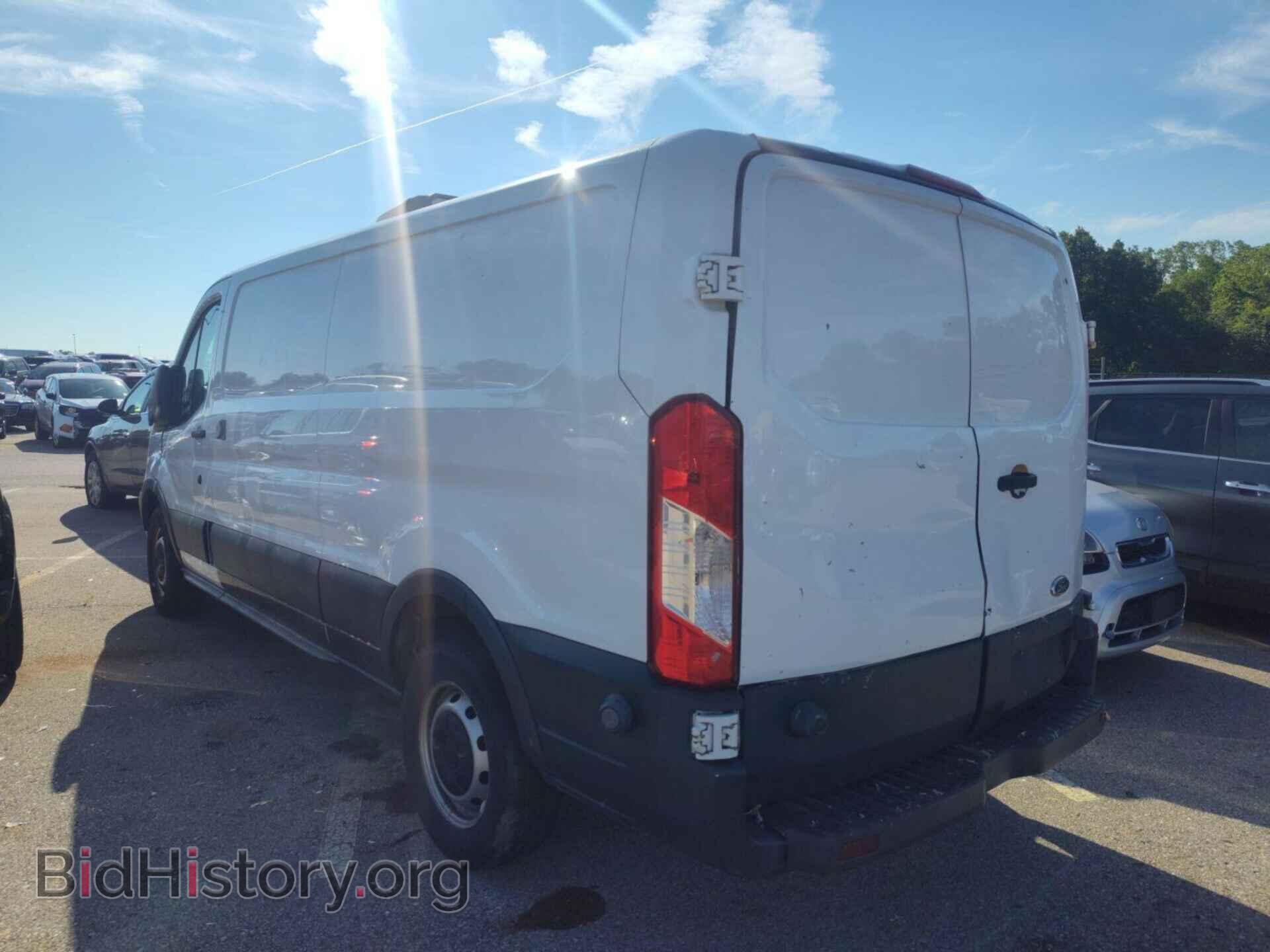 2015 FORD TRANSIT - VIN: 1FTNE2YM8FKA90554 - Фото 24