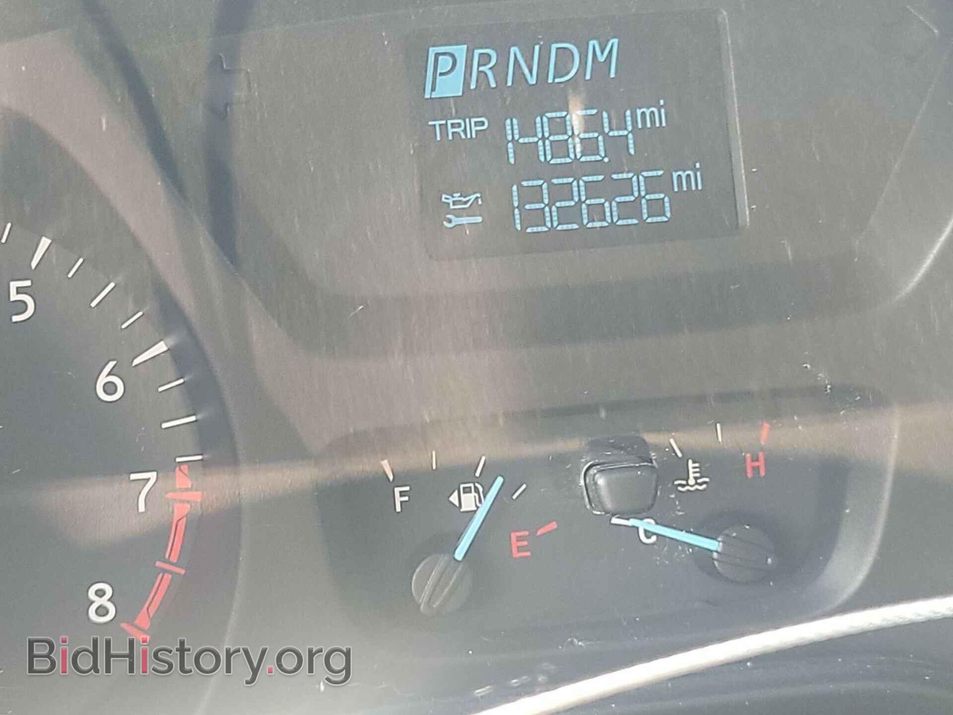 2015 FORD TRANSIT - VIN: 1FTNE2YM8FKA90554 - Фото 9