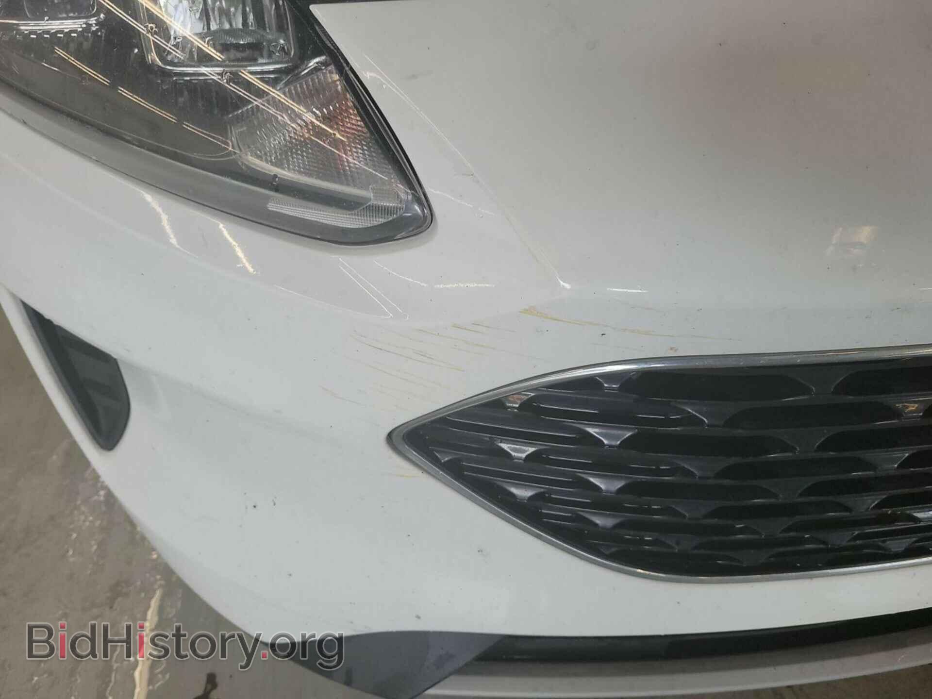 2020 FORD ESCAPE - VIN: 1FMCU9G69LUA21048 - Photo 13