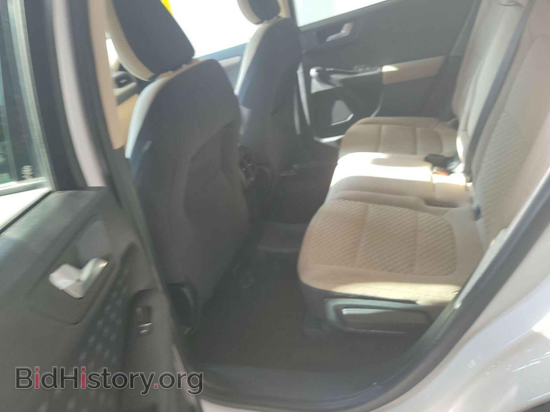 2020 FORD ESCAPE - VIN: 1FMCU9G69LUA21048 - Photo 17