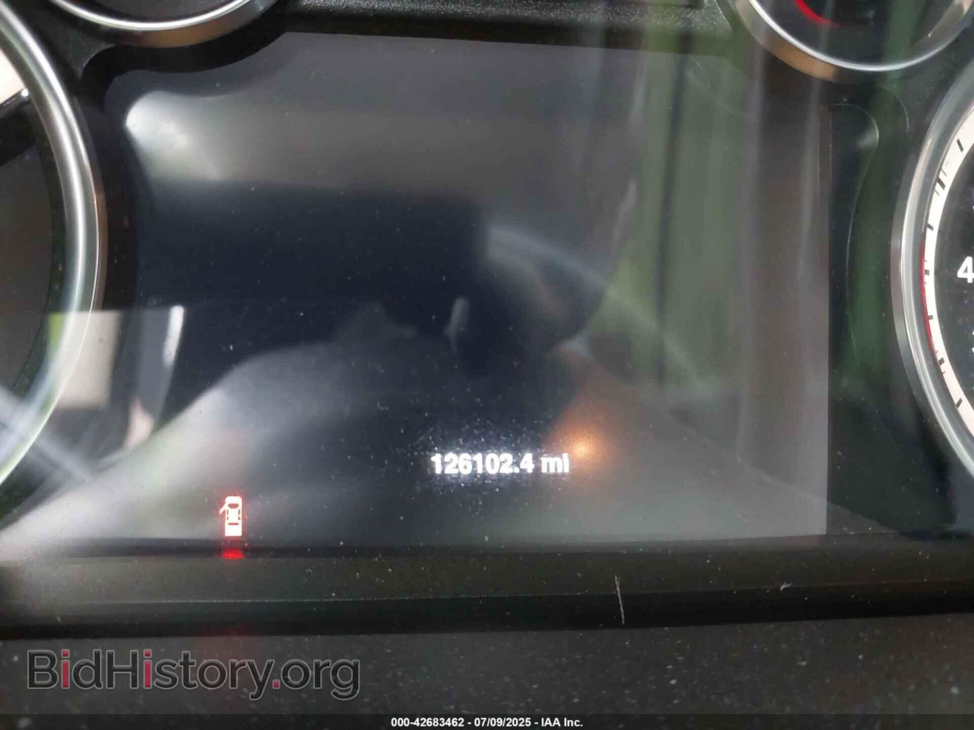 2016 RAM 1500 - VIN: 3C6RR7LT4GG344956 - Фото 7