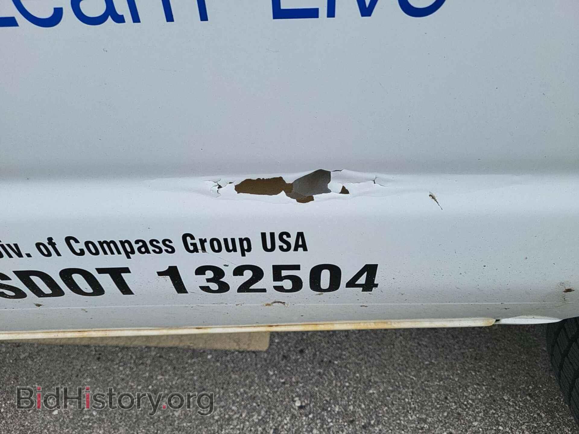 2012 FORD ECONOLINE - VIN: 1FDSE3FL8CDB35457 - Фото 25