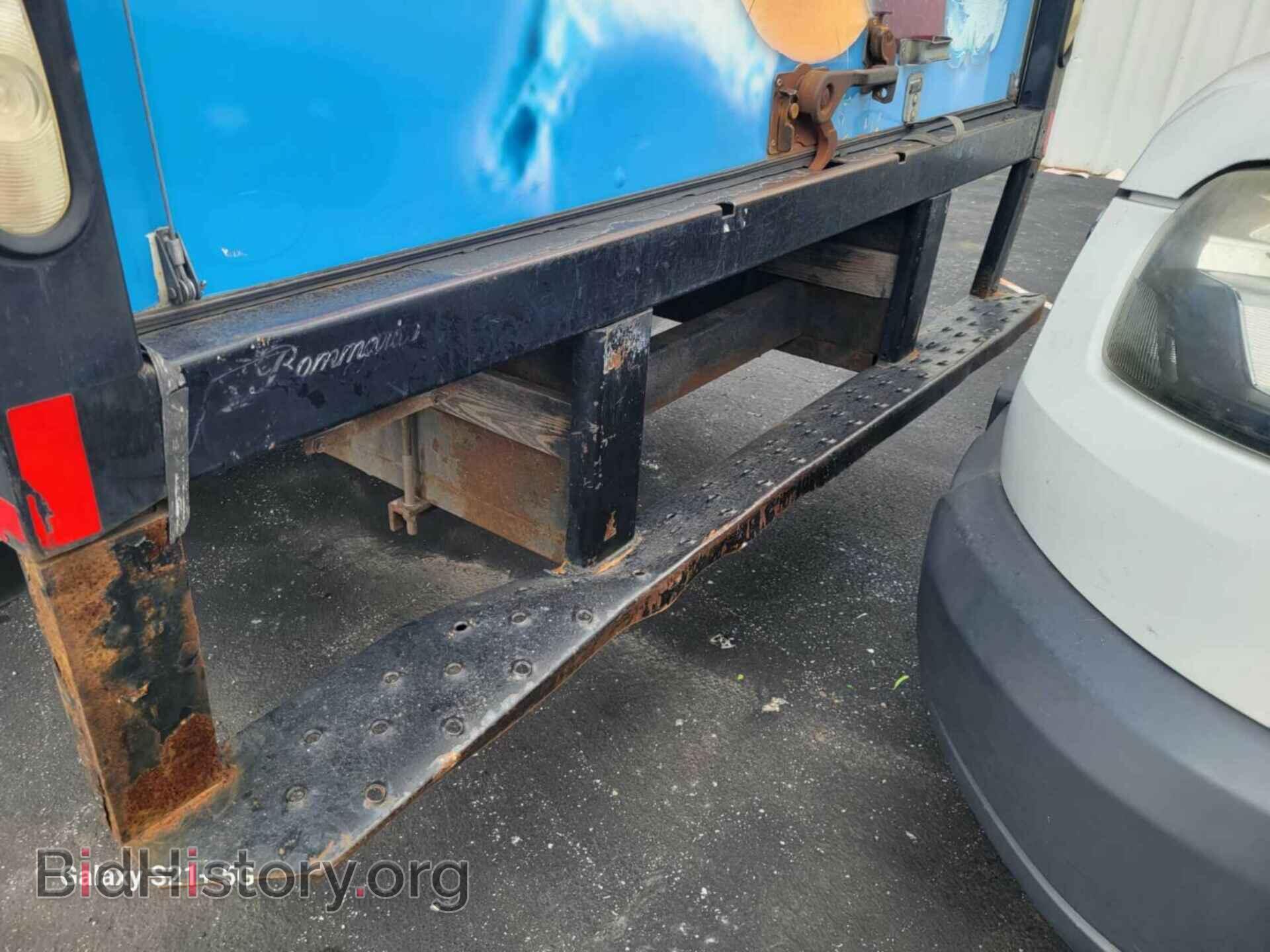 2013 FORD ECONOLINE - VIN: 1FDWE3FL8DDB16023 - Фото 5