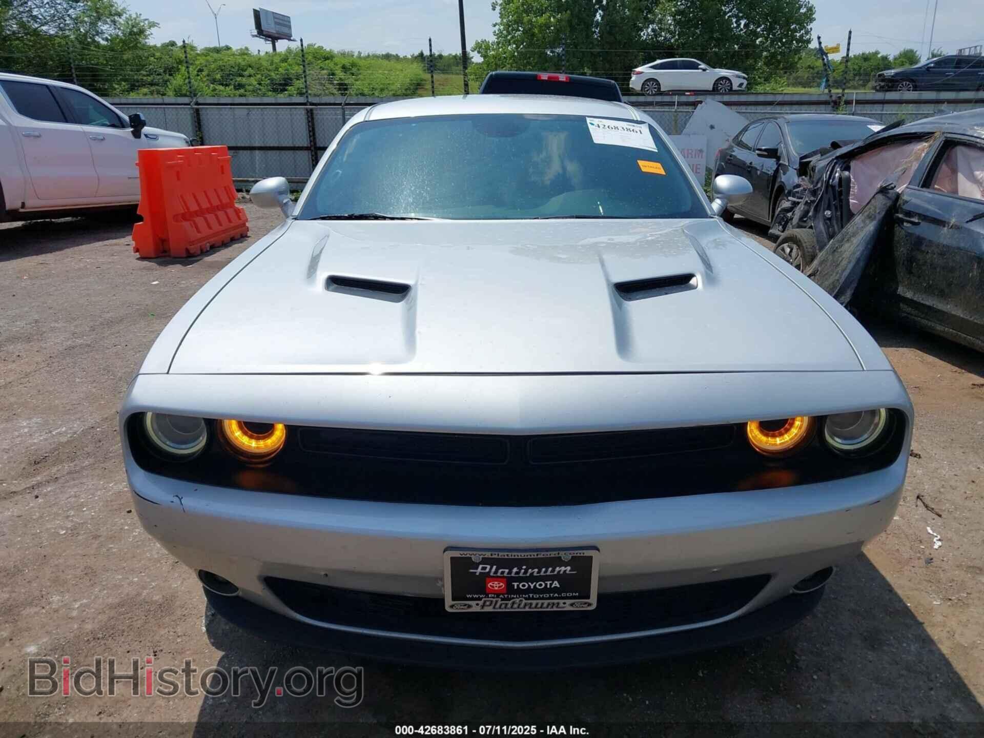 2020 DODGE CHALLENGER - VIN: 2C3CDZAG2LH176943 - Photo 12