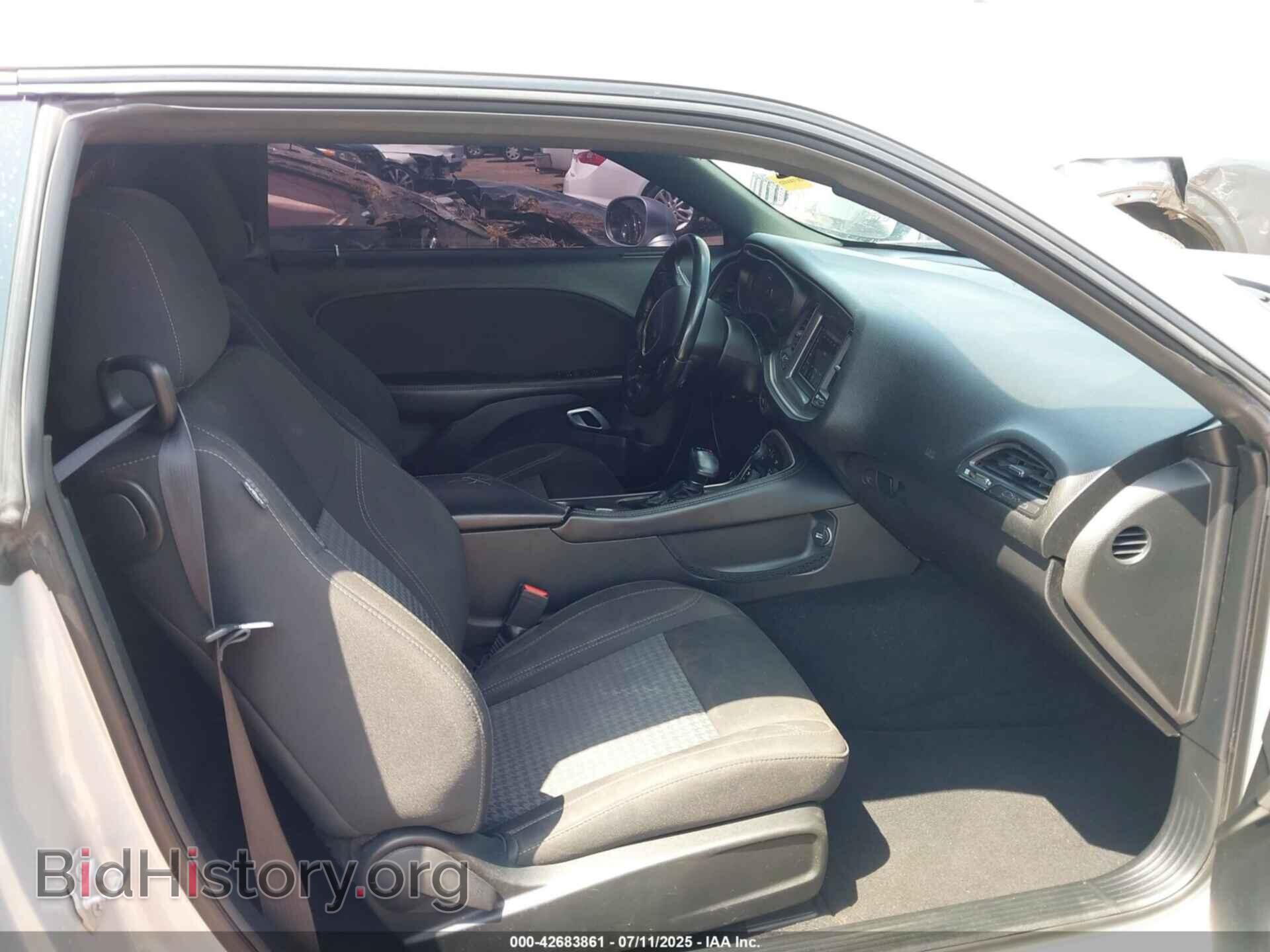 2020 DODGE CHALLENGER - VIN: 2C3CDZAG2LH176943 - Photo 5
