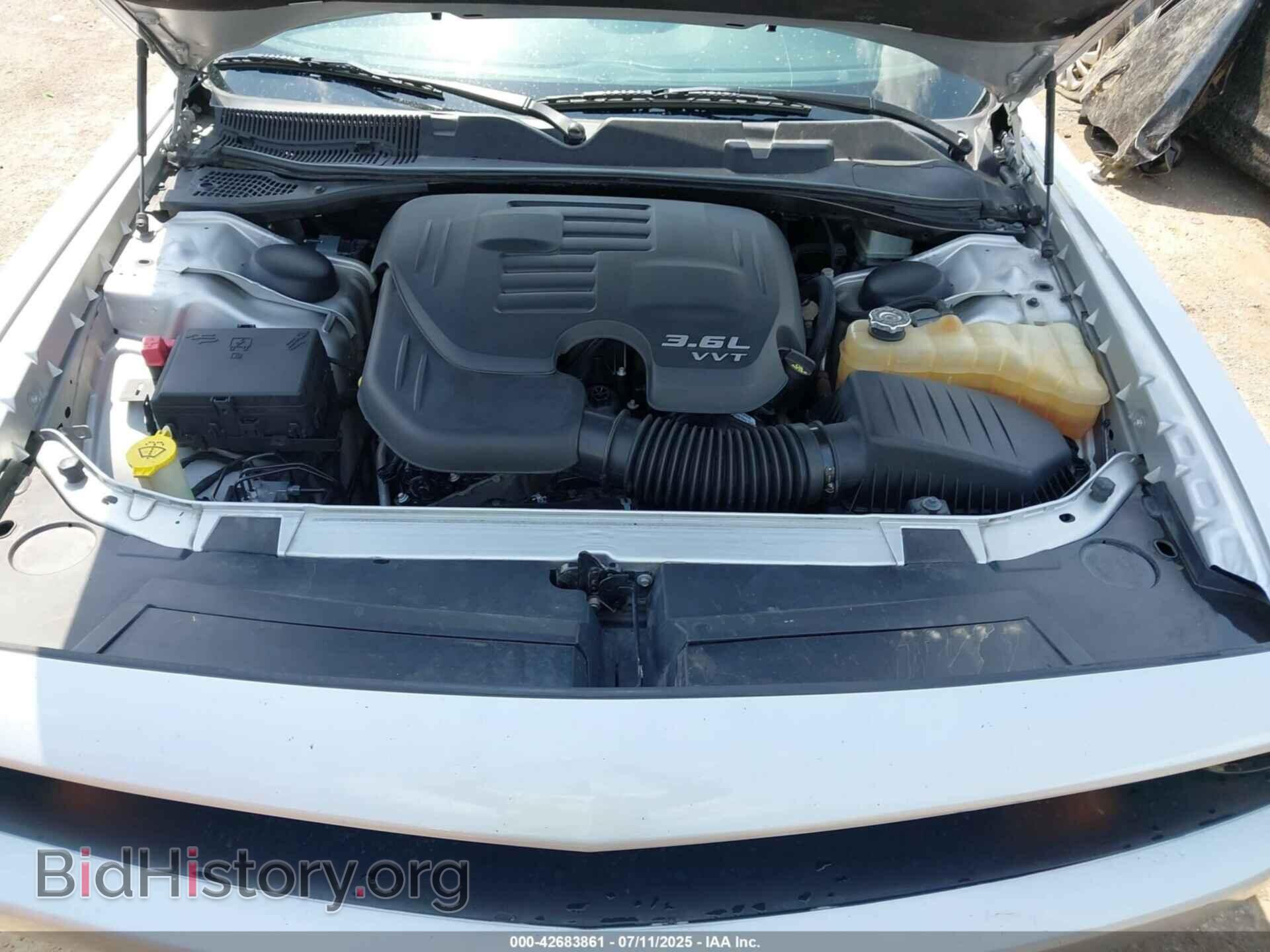 2020 DODGE CHALLENGER - VIN: 2C3CDZAG2LH176943 - Photo 10