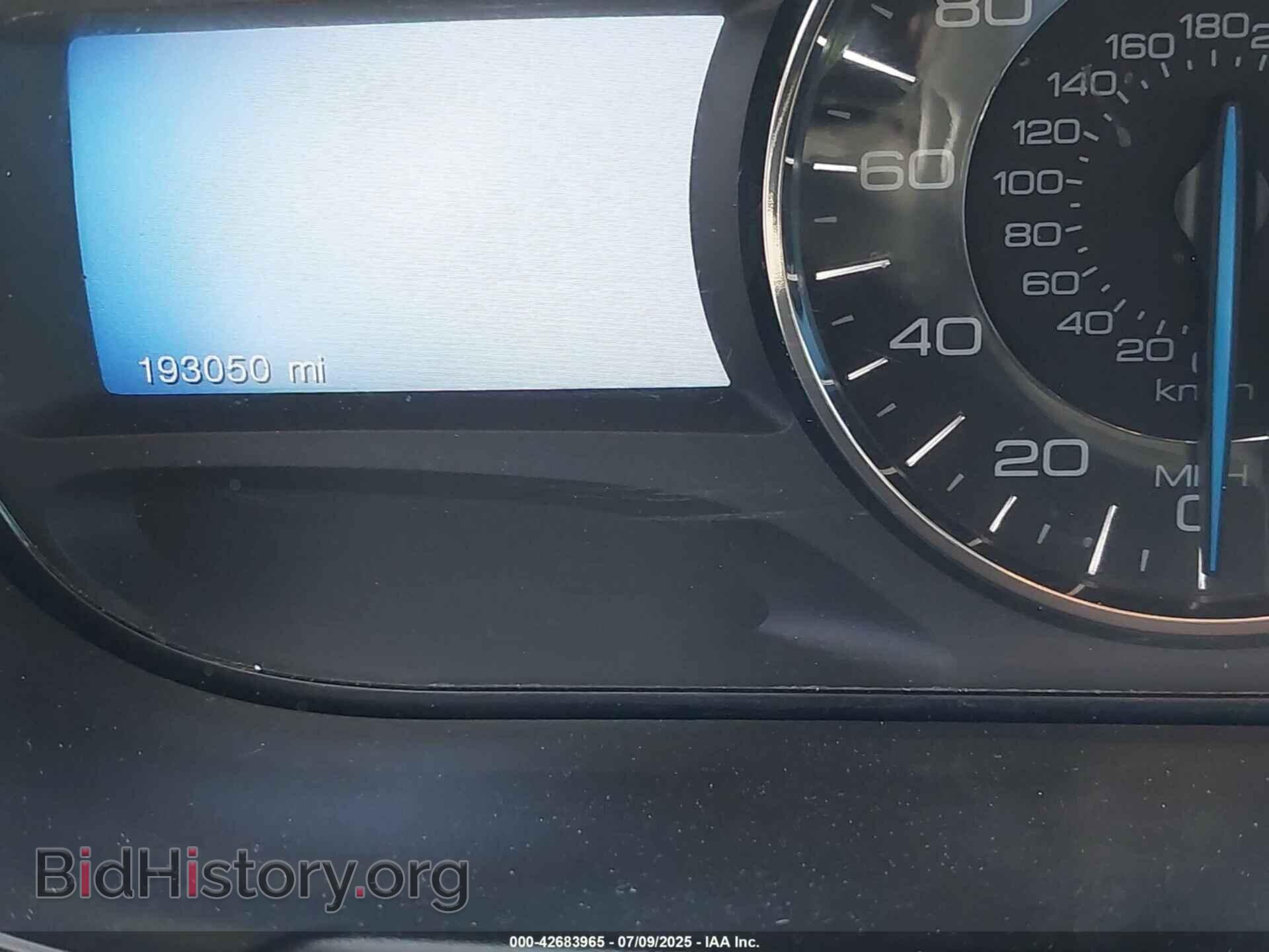 2013 FORD EDGE - VIN: 2FMDK3JC9DBA17367 - Фото 15