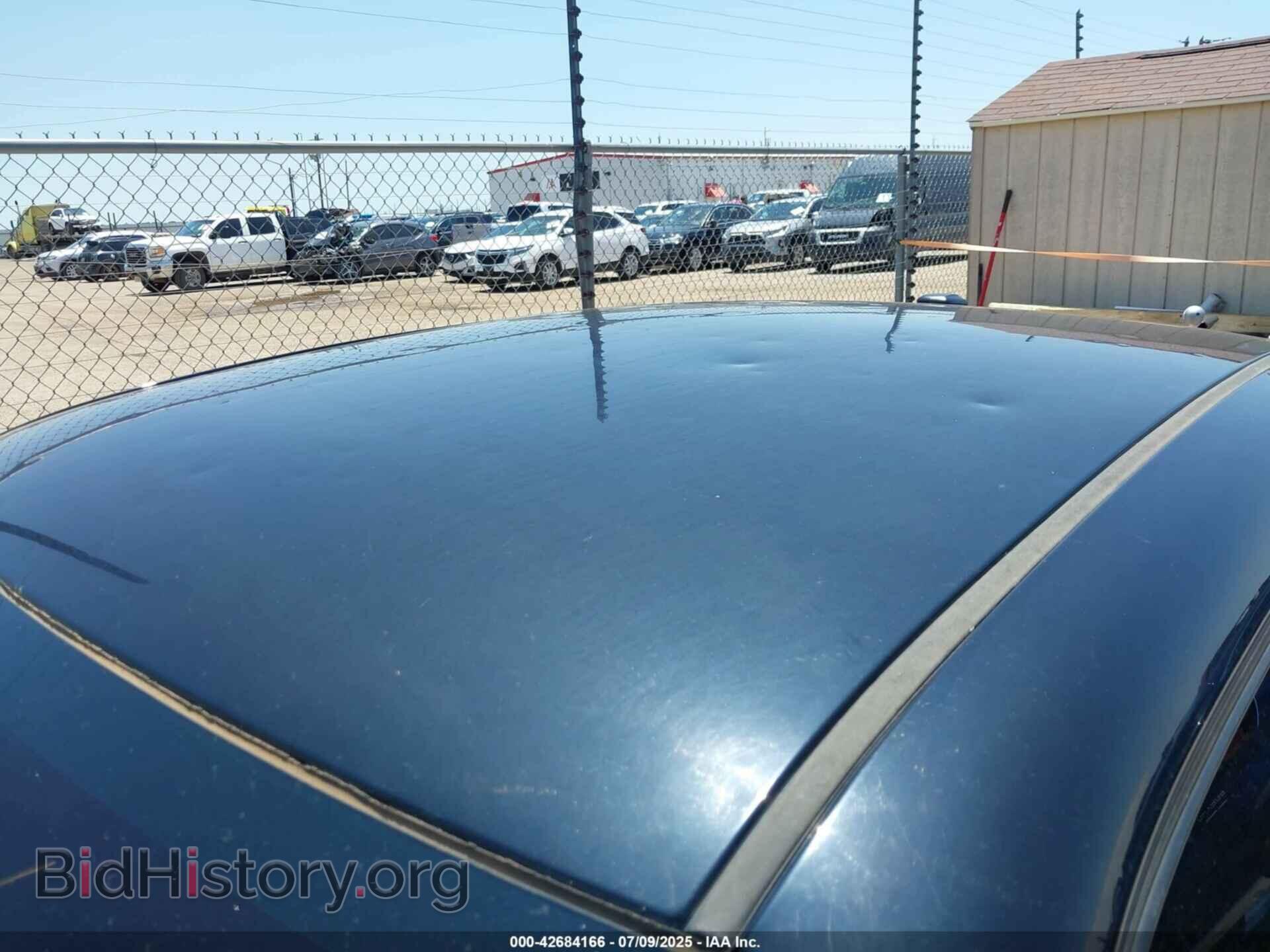2013 DODGE CHALLENGER - VIN: 2C3CDYAG0DH564880 - Фото 6