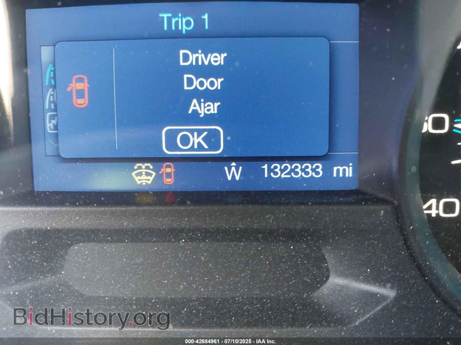 2014 FORD EXPLORER - VIN: 1FM5K8D81EGB84146 - Фото 16