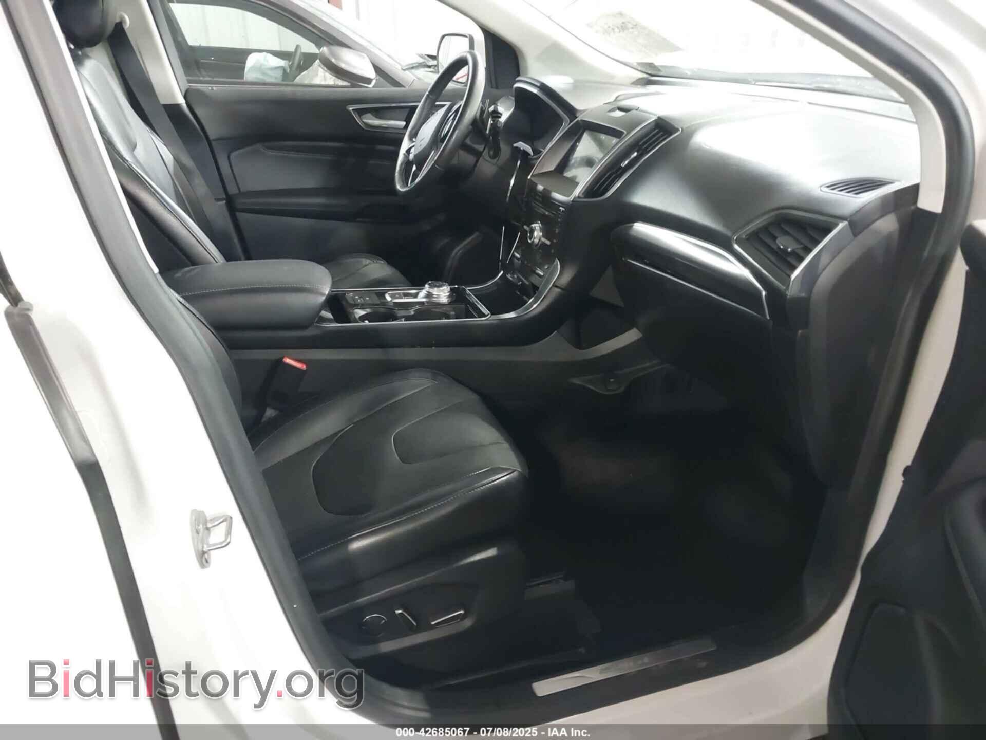 2019 FORD EDGE - VIN: 2FMPK4K98KBB19083 - Фото 5