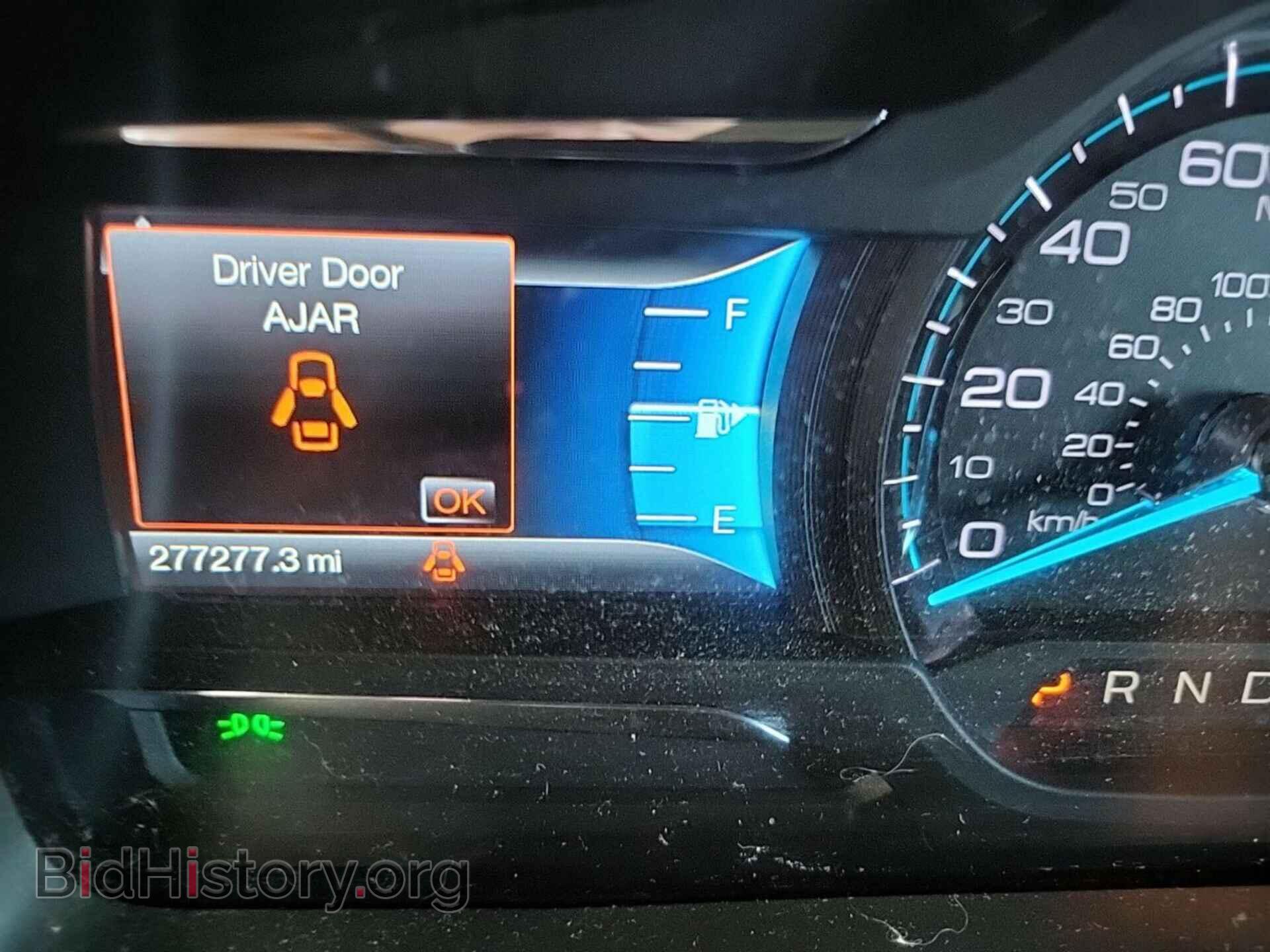 2014 FORD FLEX - VIN: 2FMGK5C82EBD27623 - Фото 13
