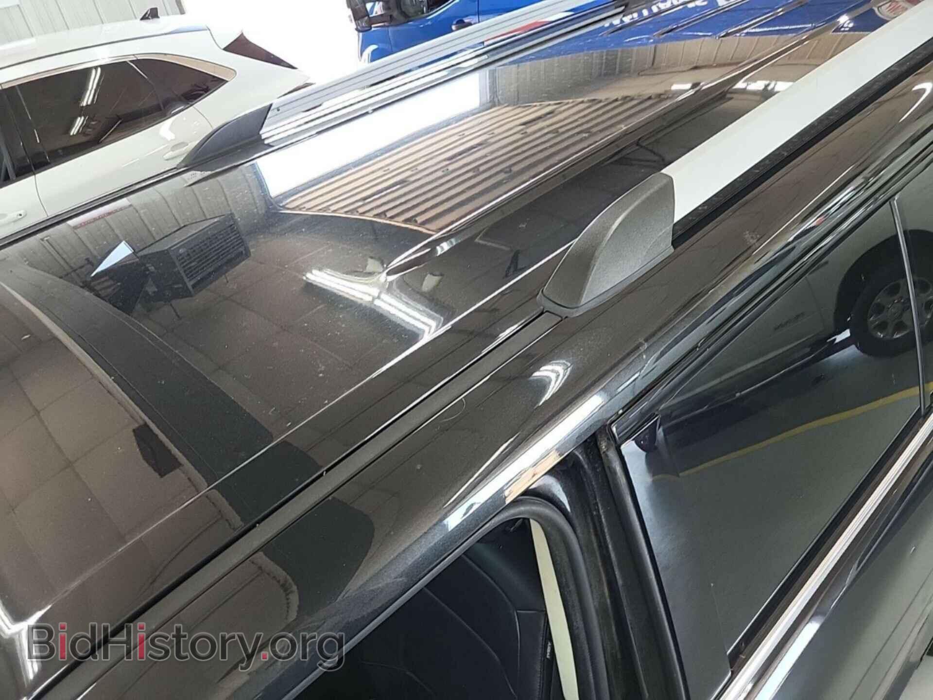 2014 FORD FLEX - VIN: 2FMGK5C82EBD27623 - Фото 29