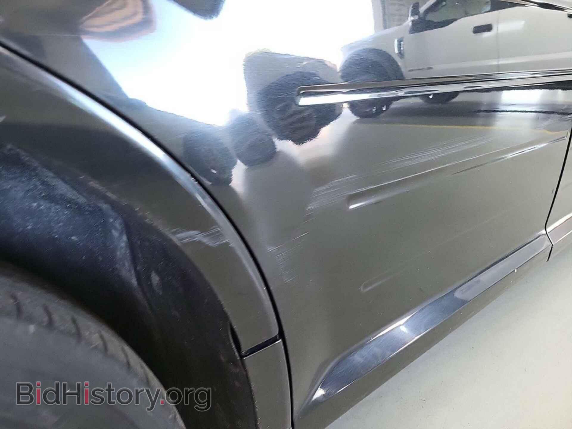 2014 FORD FLEX - VIN: 2FMGK5C82EBD27623 - Фото 5