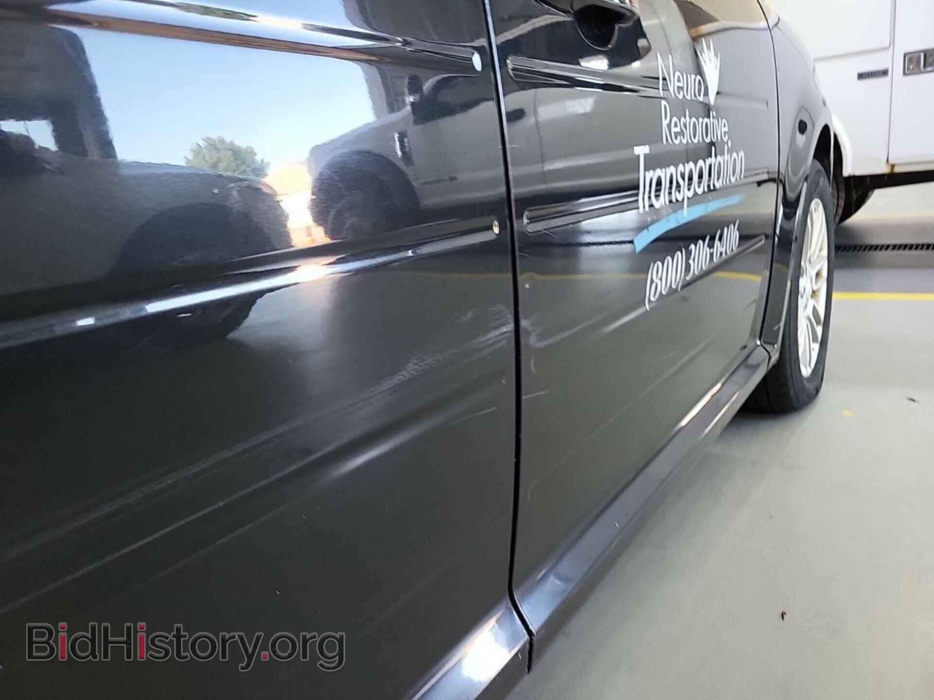 2014 FORD FLEX - VIN: 2FMGK5C82EBD27623 - Фото 43