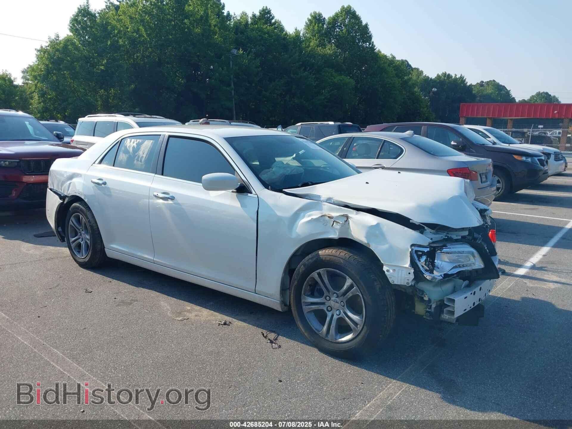 Photo 2C3CCAAG9CH208002 - CHRYSLER 300 2012