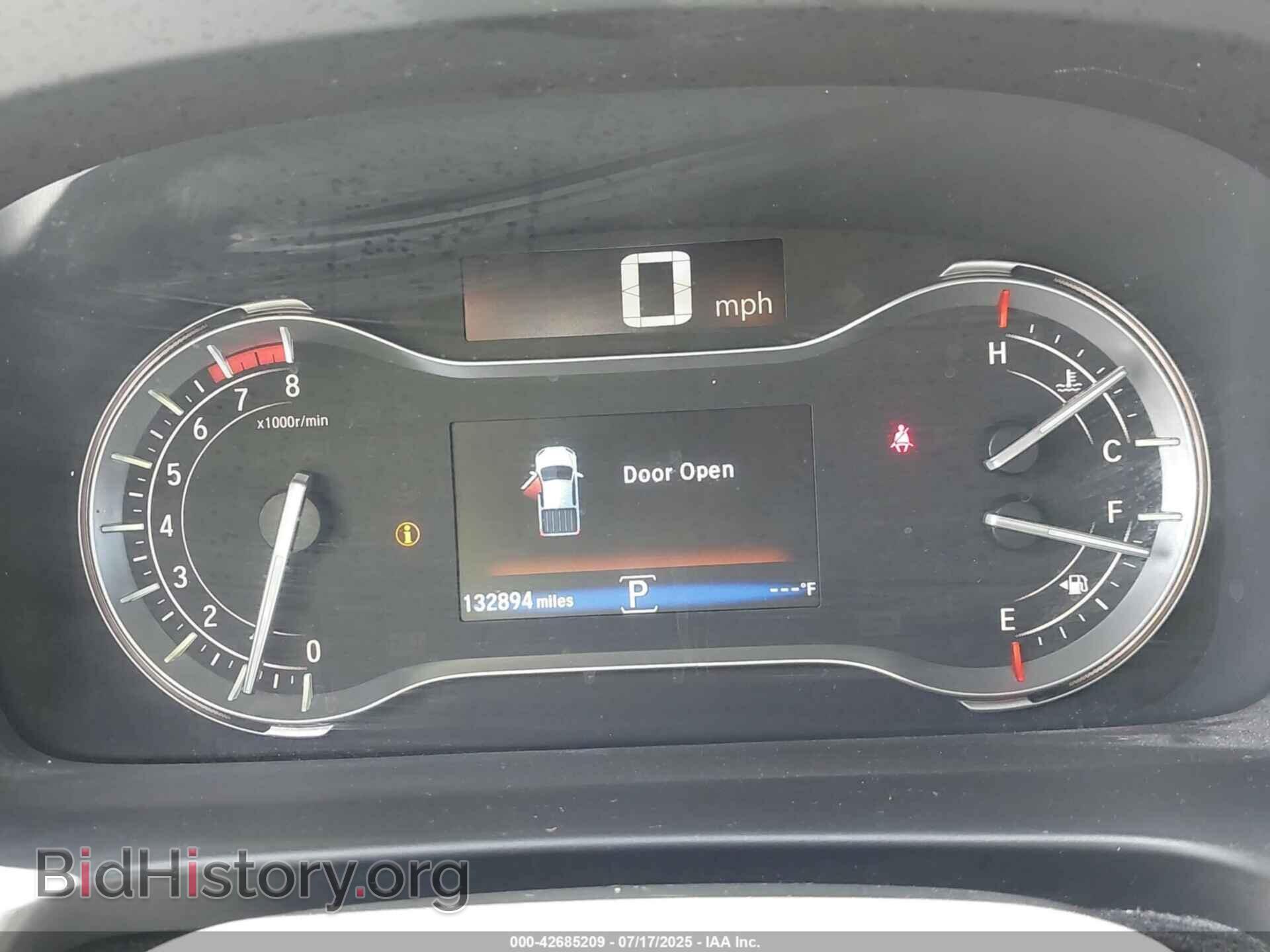 2020 HONDA RIDGELINE - VIN: 5FPYK3F77LB012677 - Фото 7