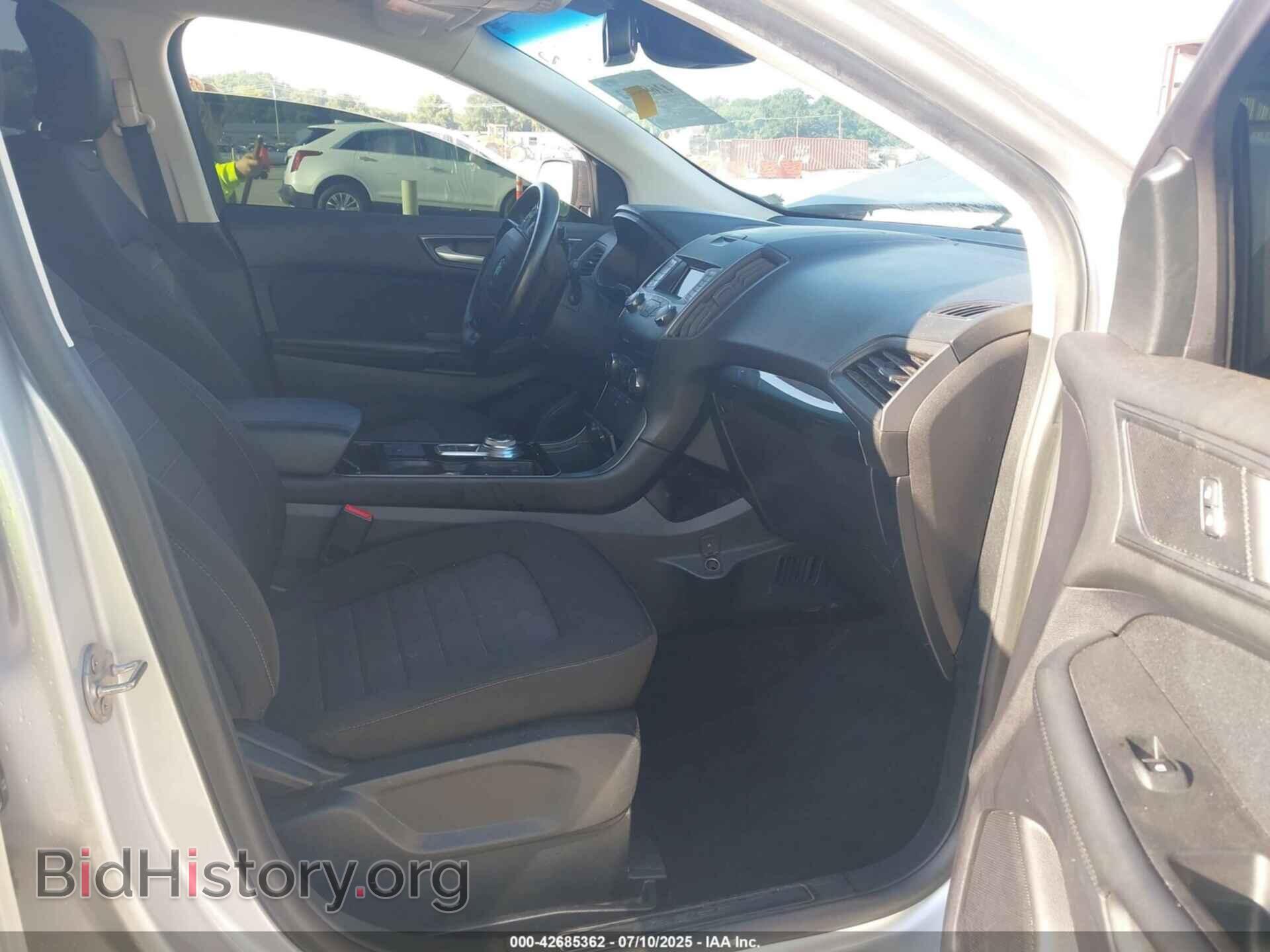 2019 FORD EDGE - VIN: 2FMPK4G9XKBC49410 - Фото 5