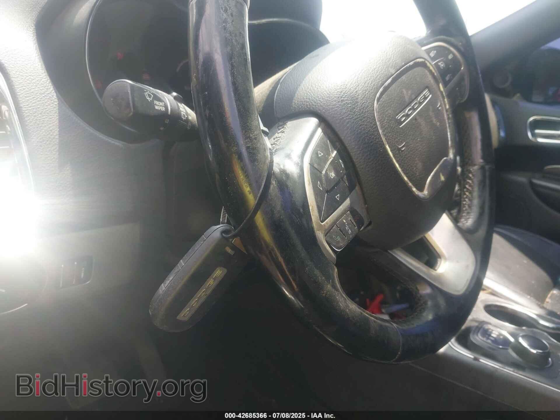 2014 DODGE DURANGO - VIN: 1C4SDJCT6EC305081 - Photo 11