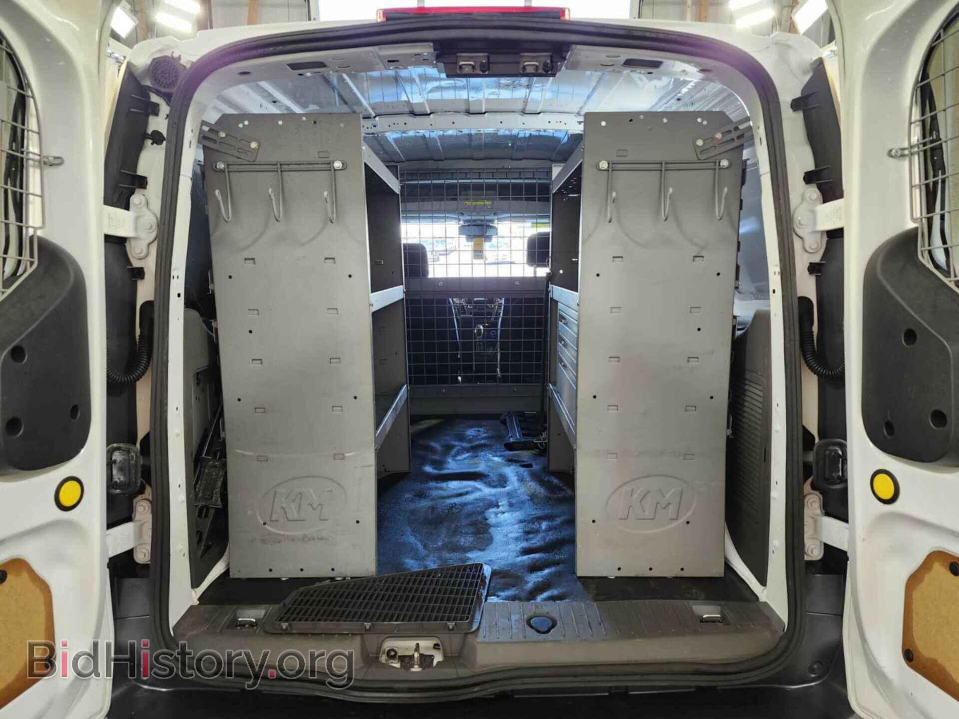 2021 FORD TRANSIT CONNECT - VIN: NM0LS7E29M1502013 - Фото 14