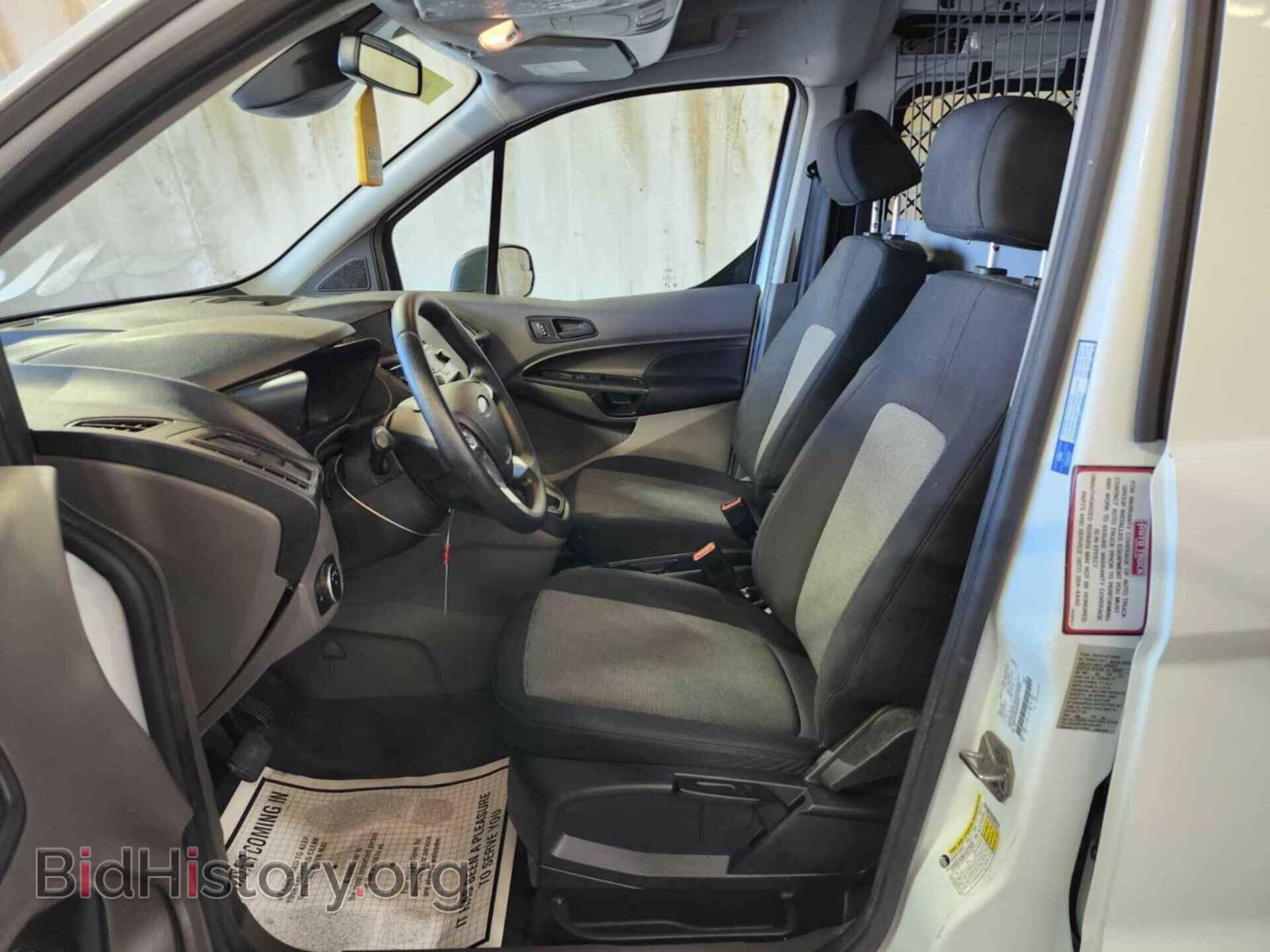 2021 FORD TRANSIT CONNECT - VIN: NM0LS7E29M1502013 - Фото 18