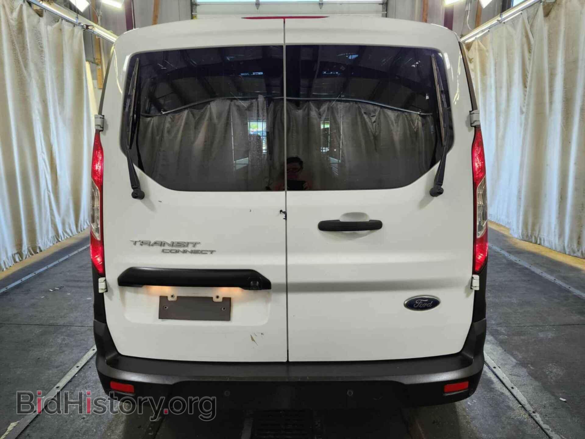 2021 FORD TRANSIT CONNECT - VIN: NM0LS7E29M1502013 - Фото 27
