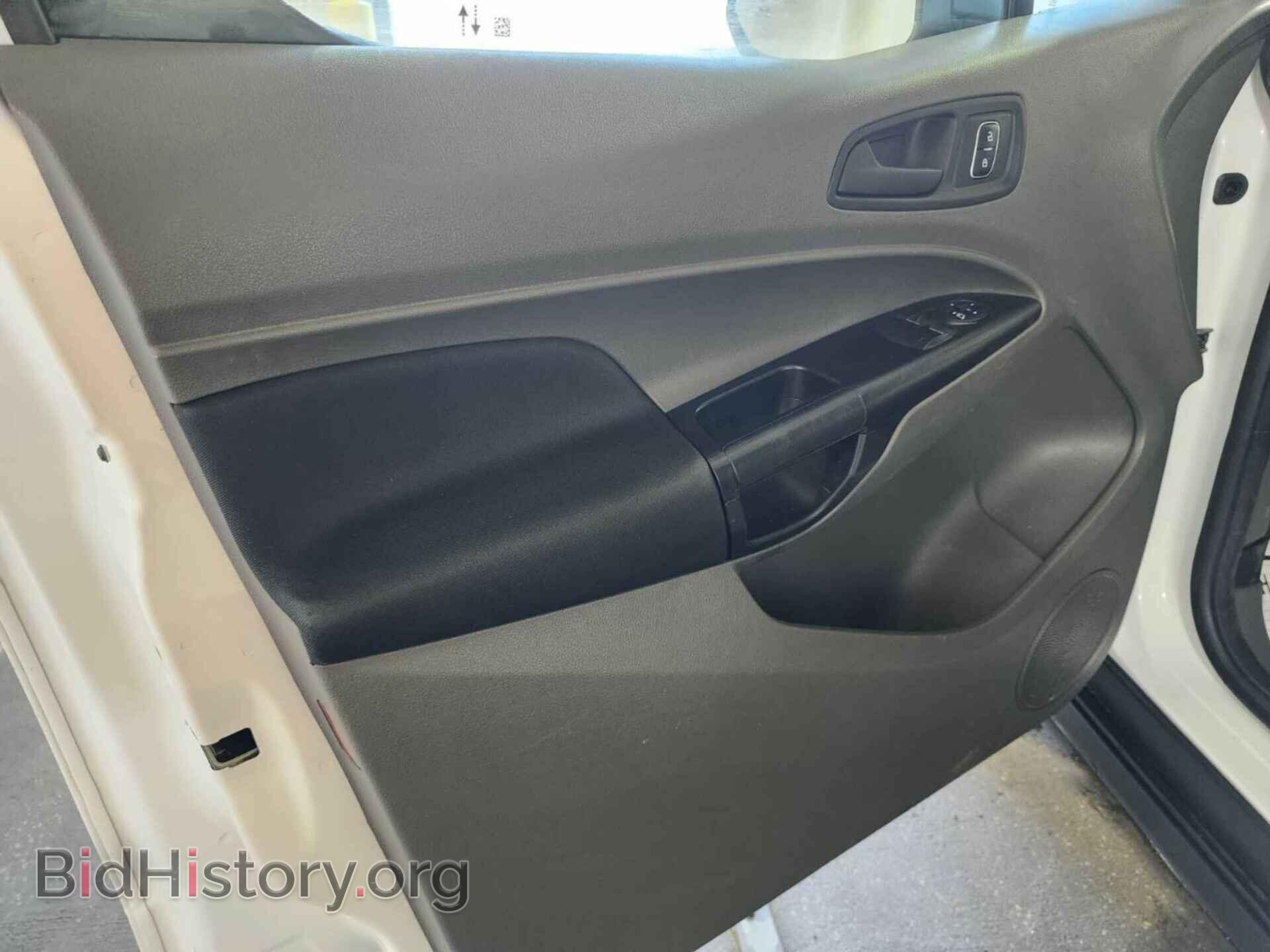 2021 FORD TRANSIT CONNECT - VIN: NM0LS7E29M1502013 - Фото 33