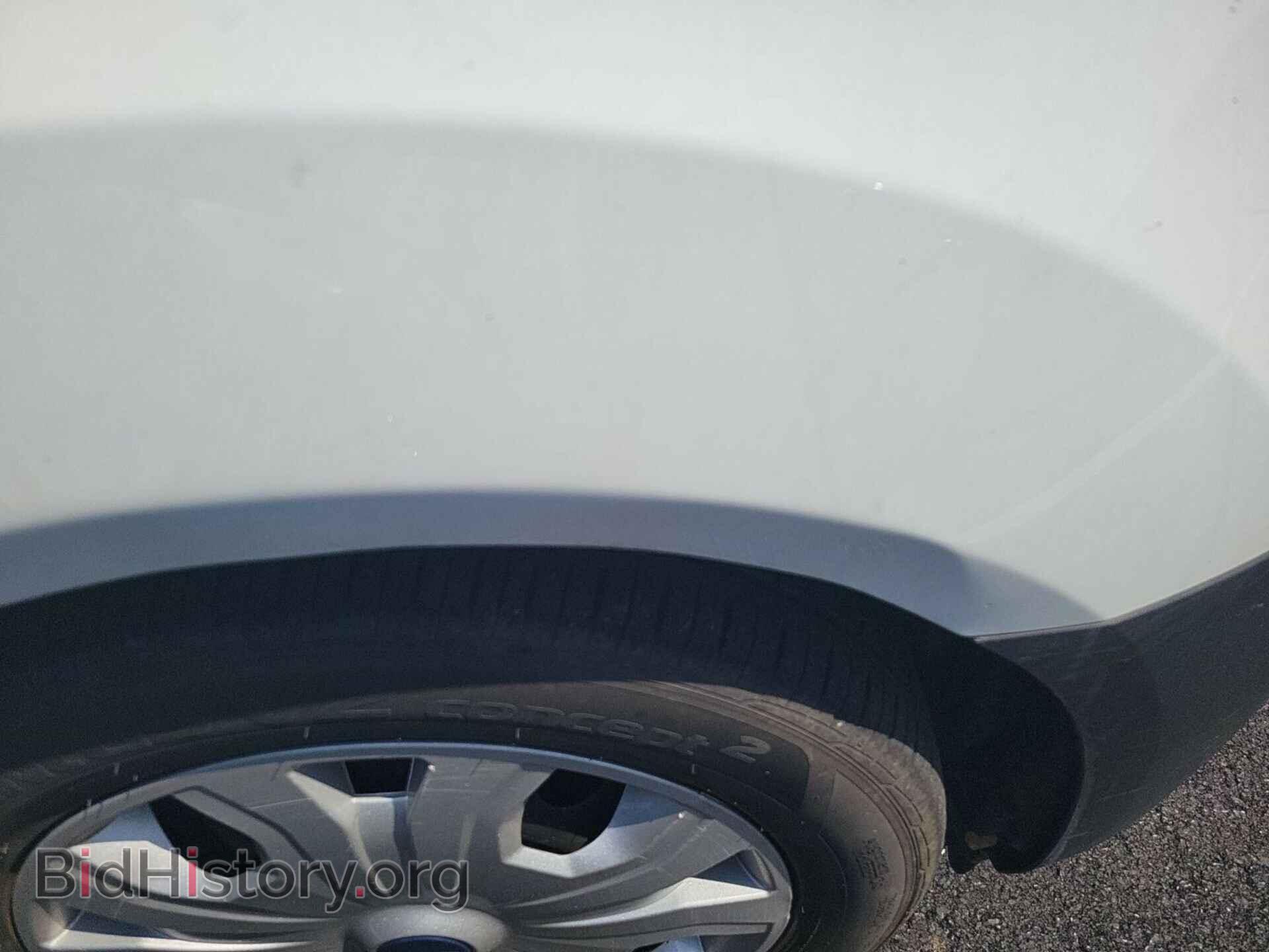 2021 FORD TRANSIT CONNECT - VIN: NM0LS7E29M1502013 - Фото 7
